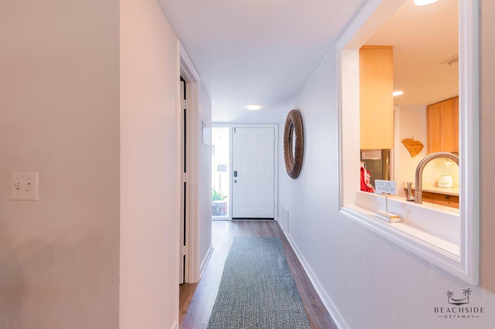 6 Sailmaster Commons *