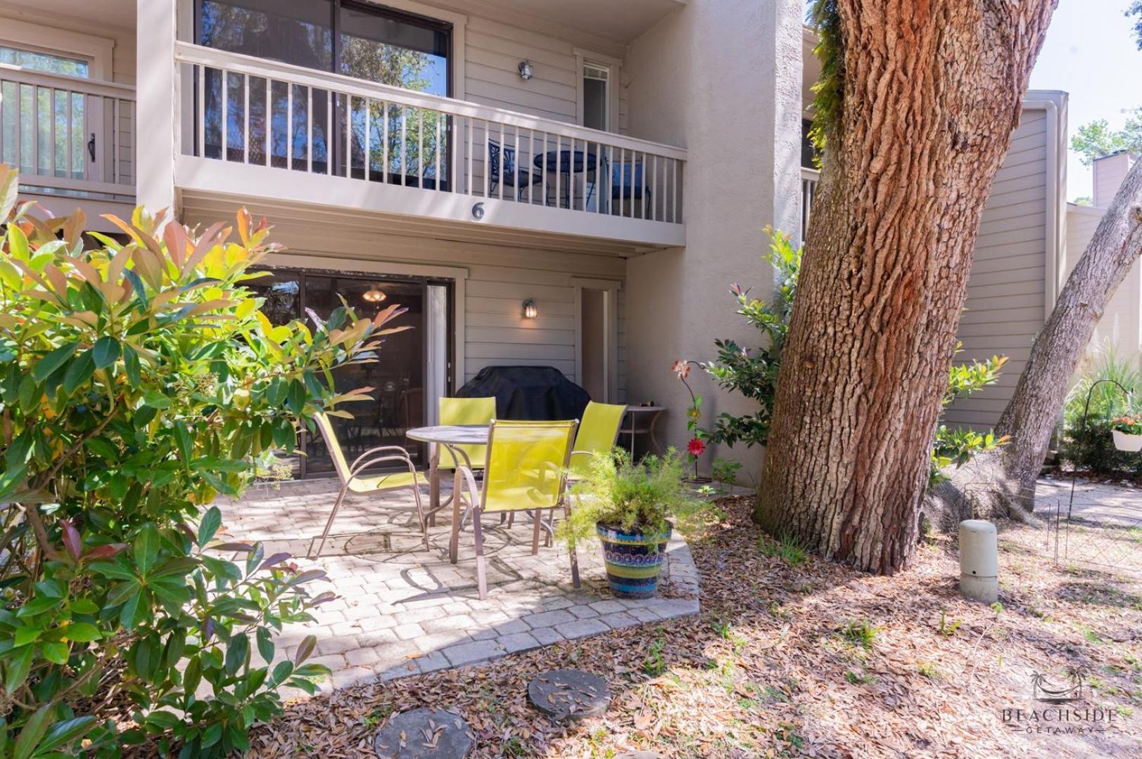 6 Sailmaster Commons Holiday home Hilton Head Island