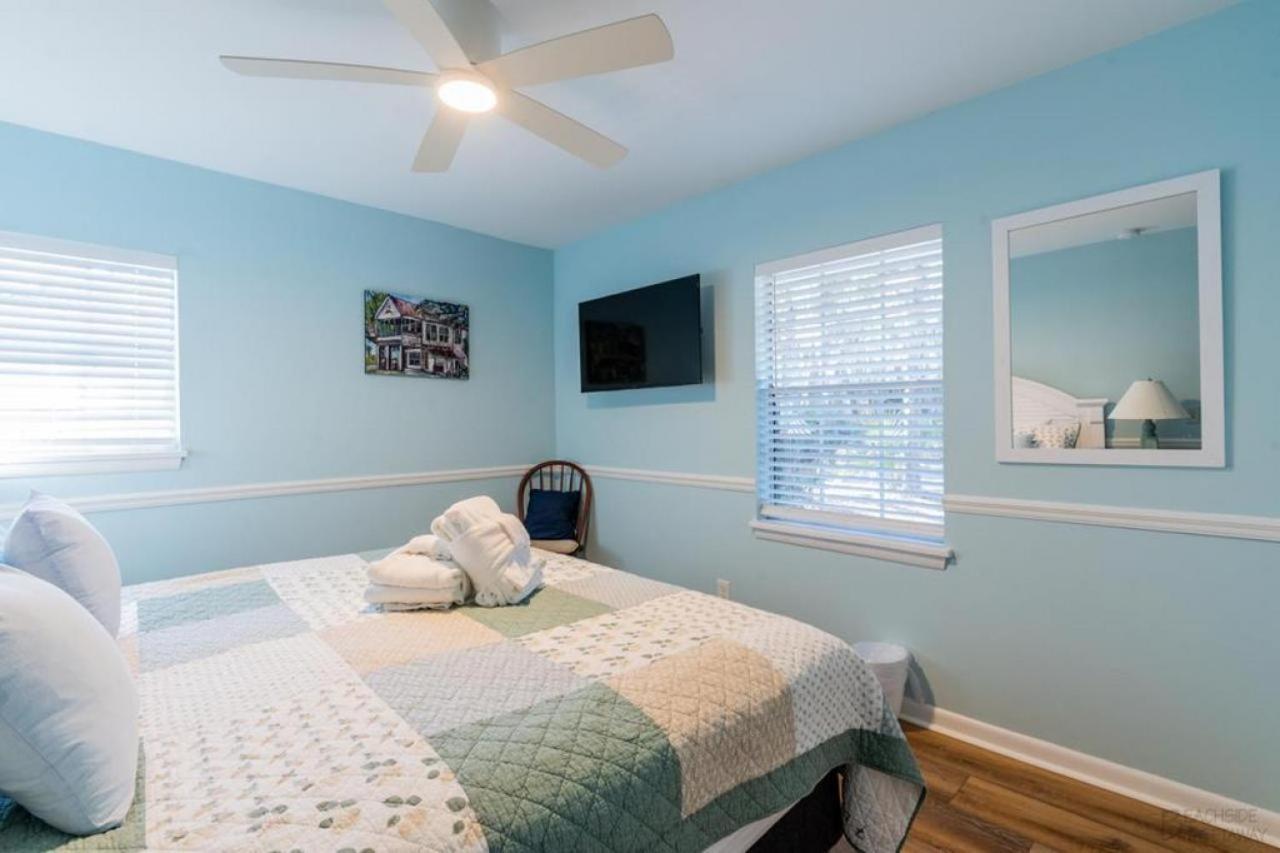 7 Dove Street Holiday home Hilton Head Island