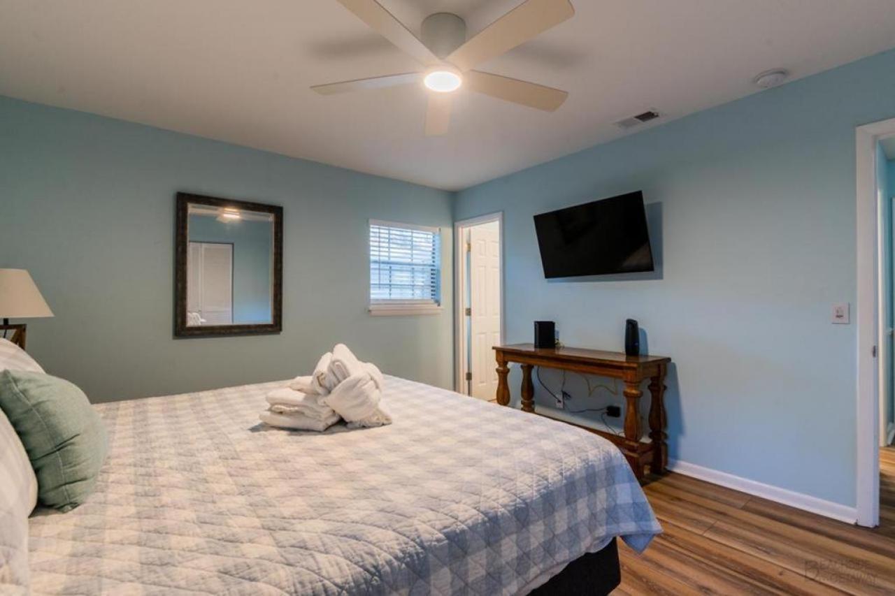 7 Dove Street Holiday home