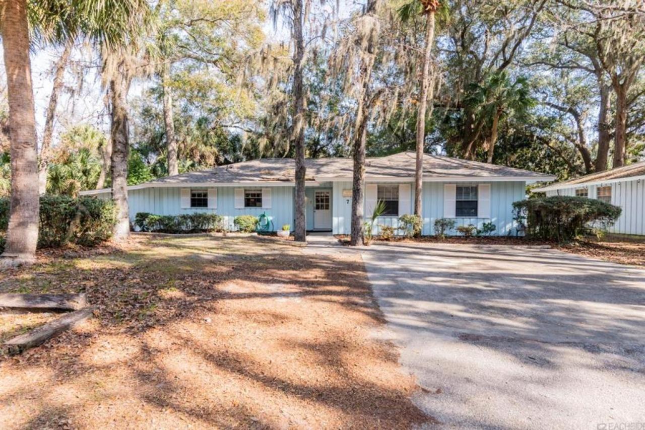 7 Dove Street Holiday home