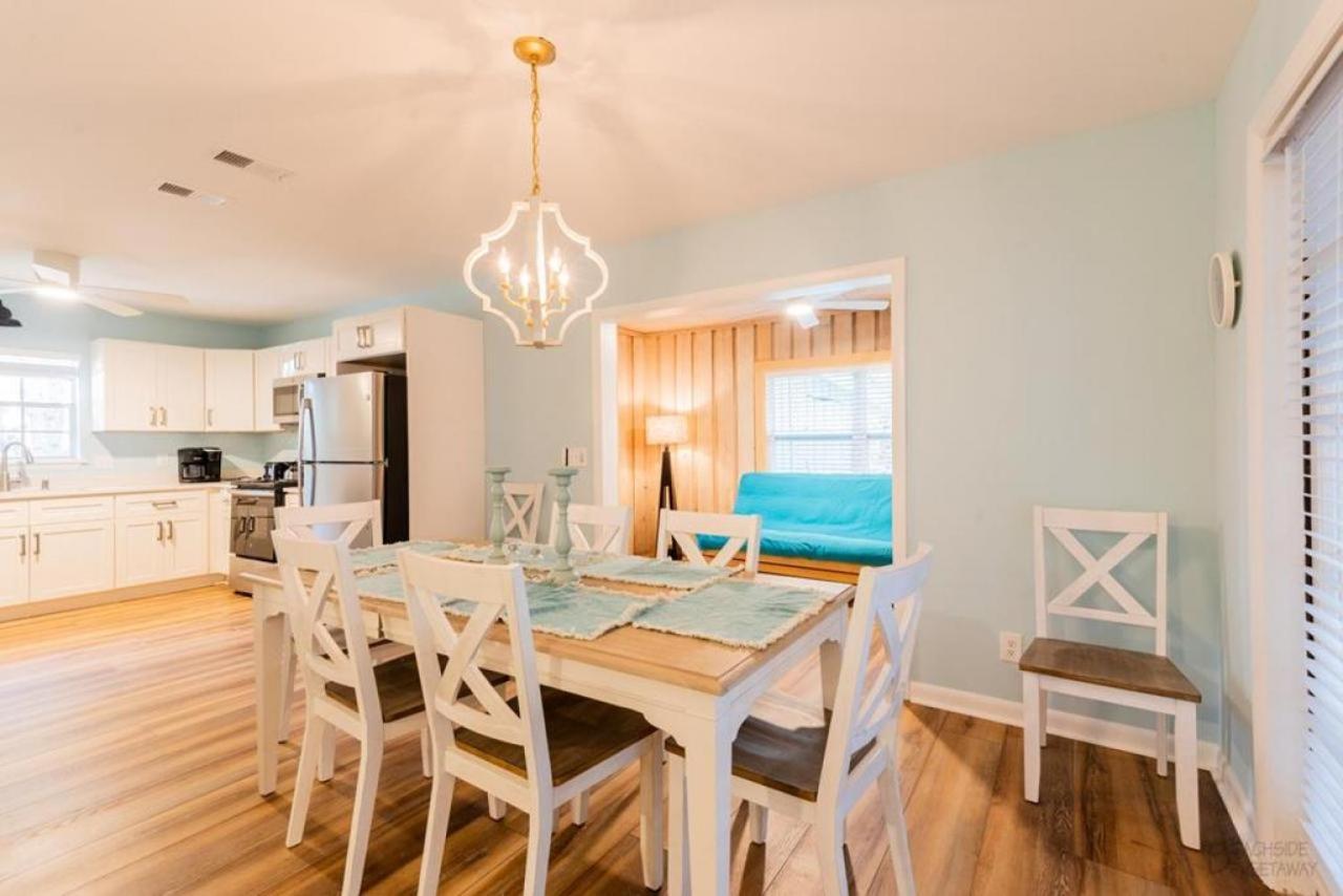 7 Dove Street * Hilton Head Island