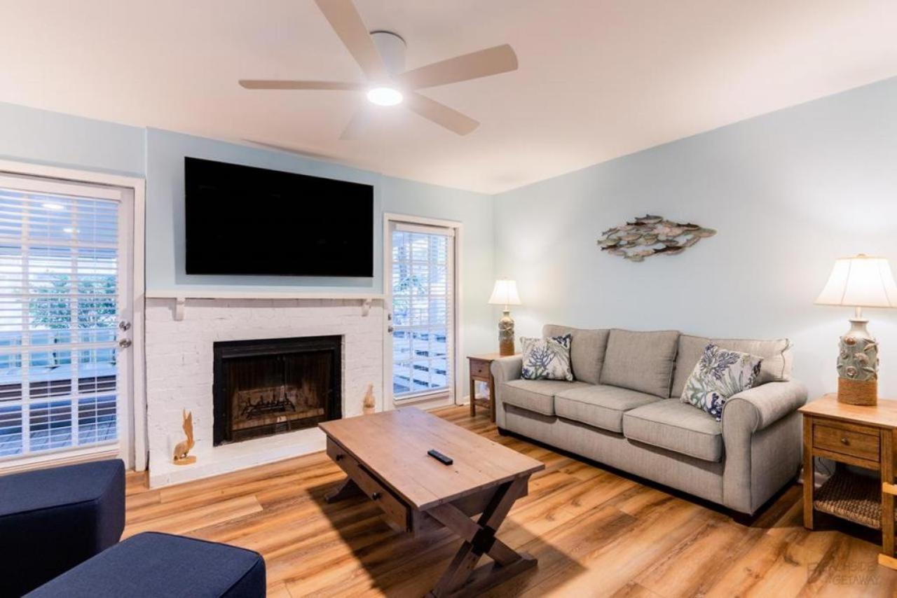 7 Dove Street Holiday home *