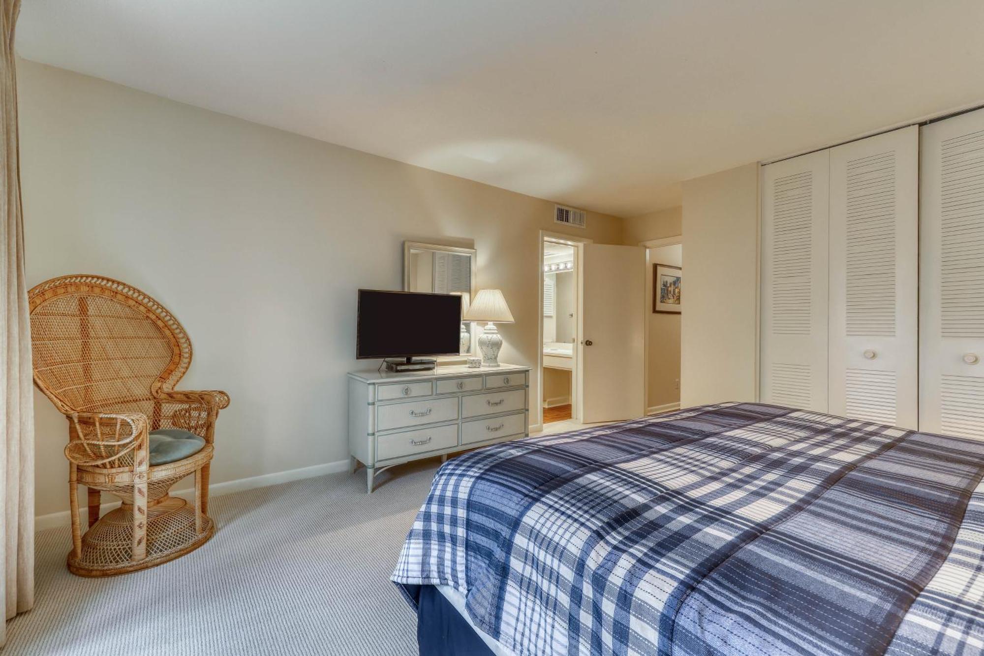 Heritage 2307 Apartment *