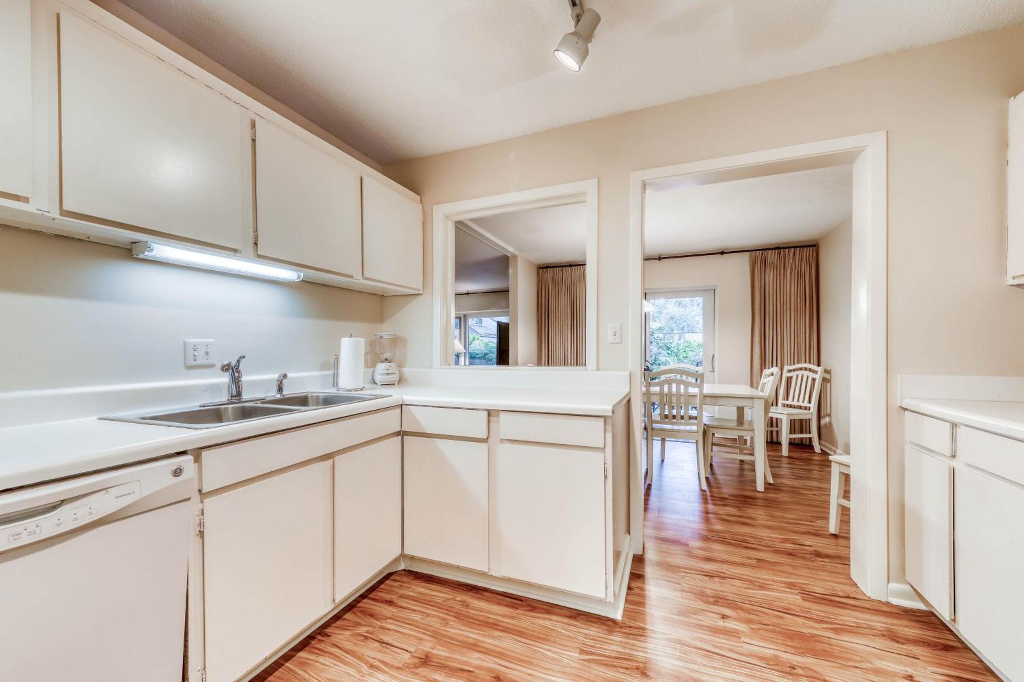Apartment Heritage 2307