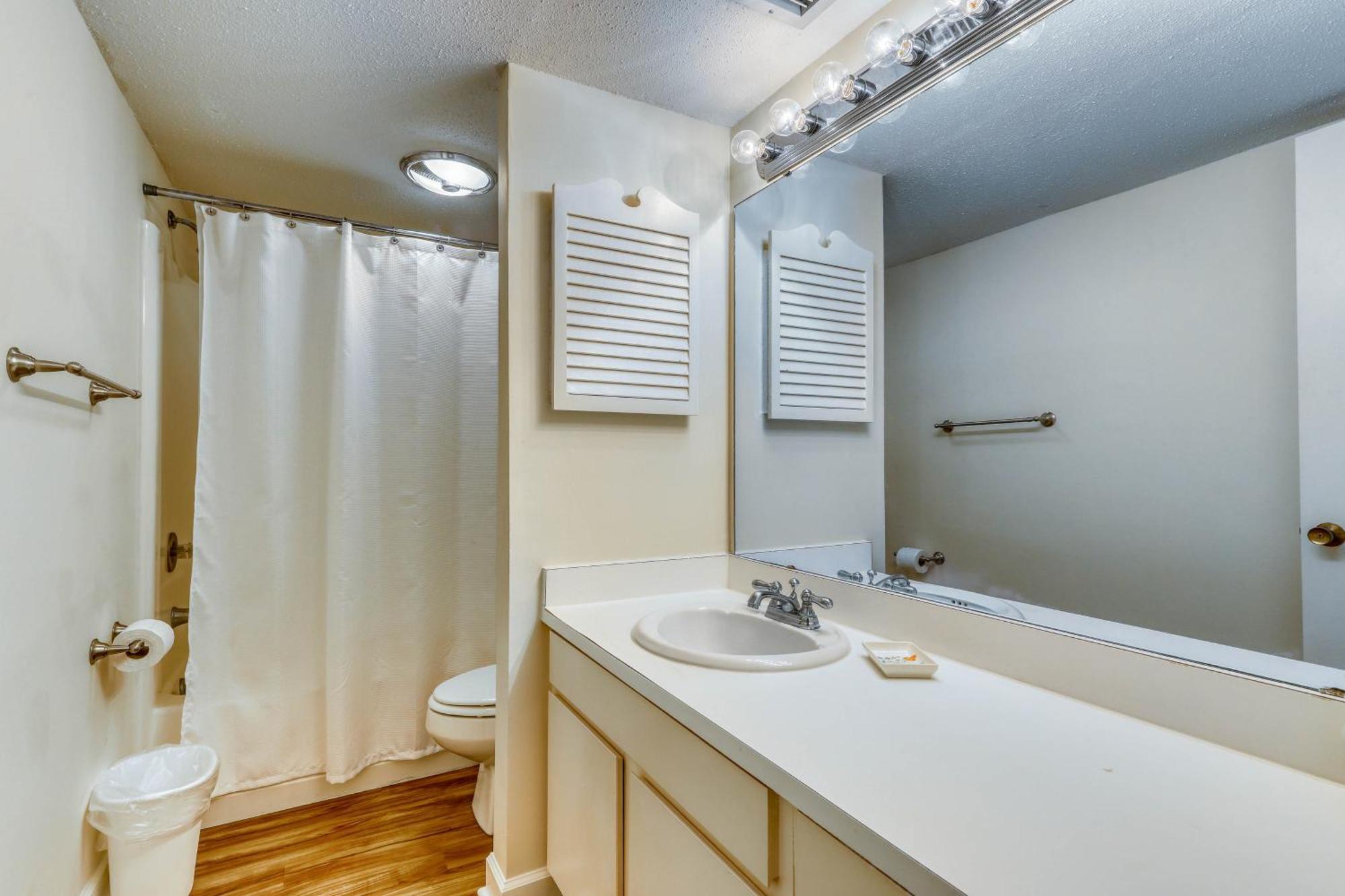 Apartment Heritage 2307 *
