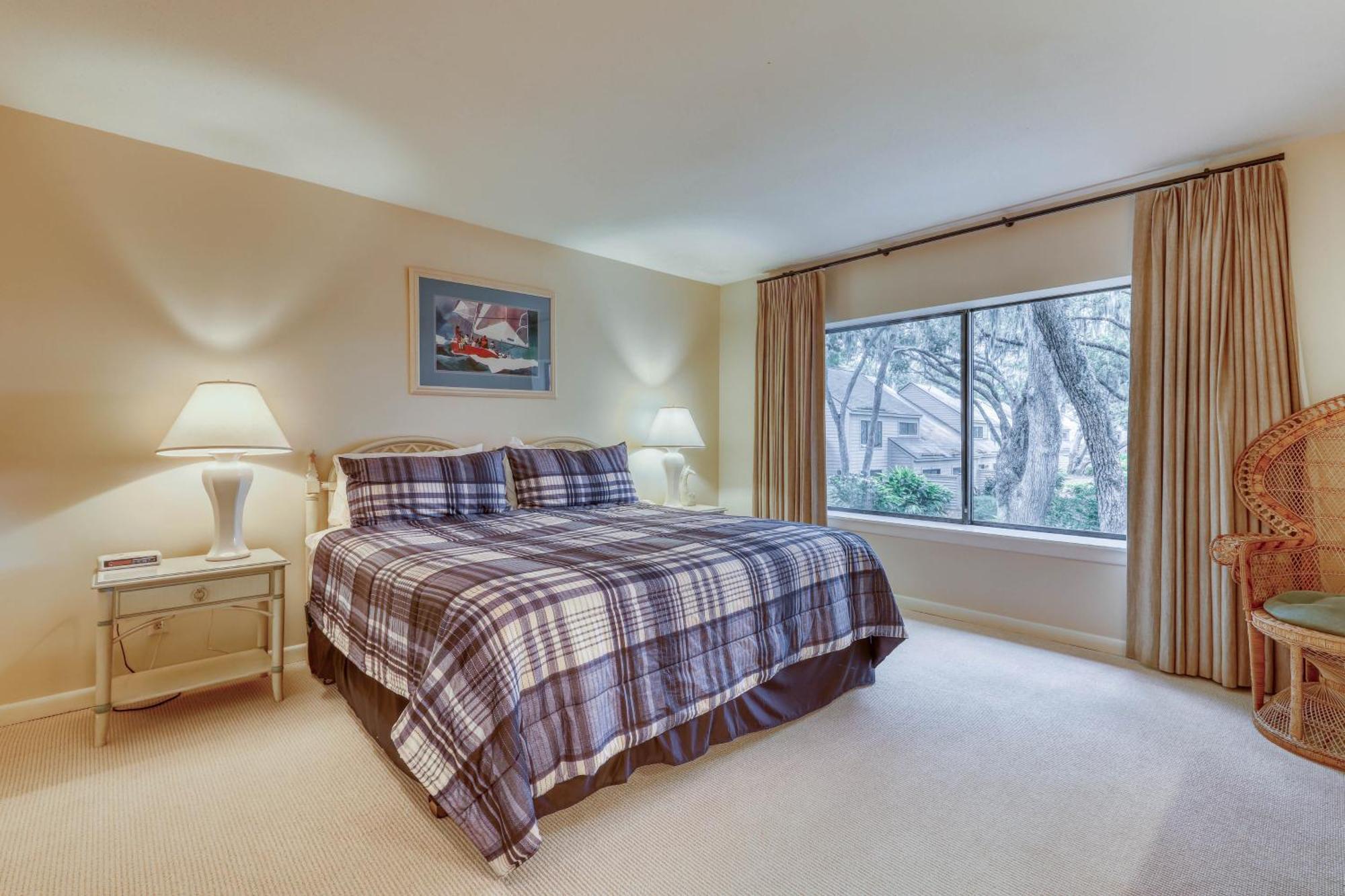 Heritage 2307 Apartment Hilton Head Island
