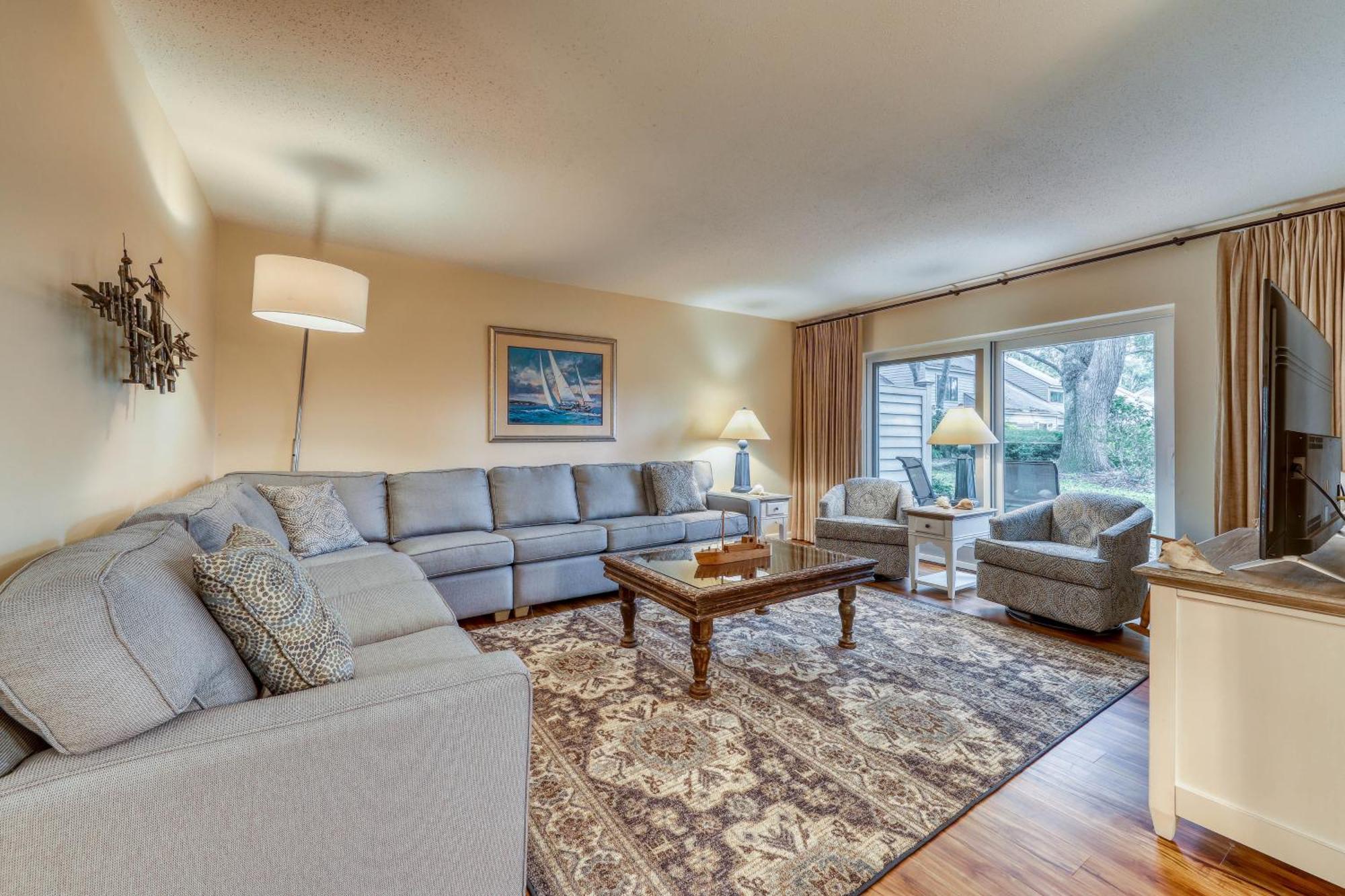 Heritage 2307 Apartment