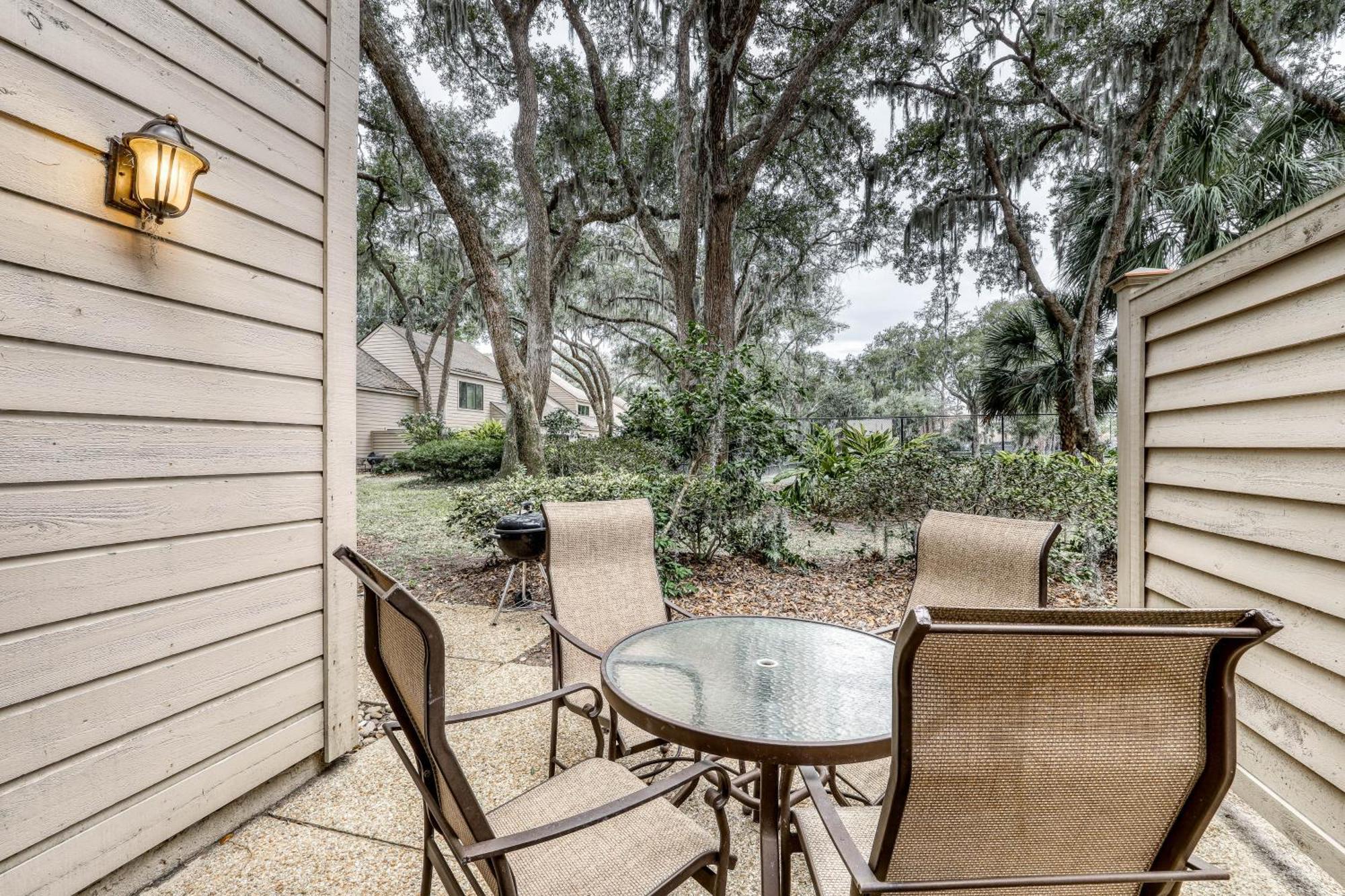 Heritage 2307 * Hilton Head Island