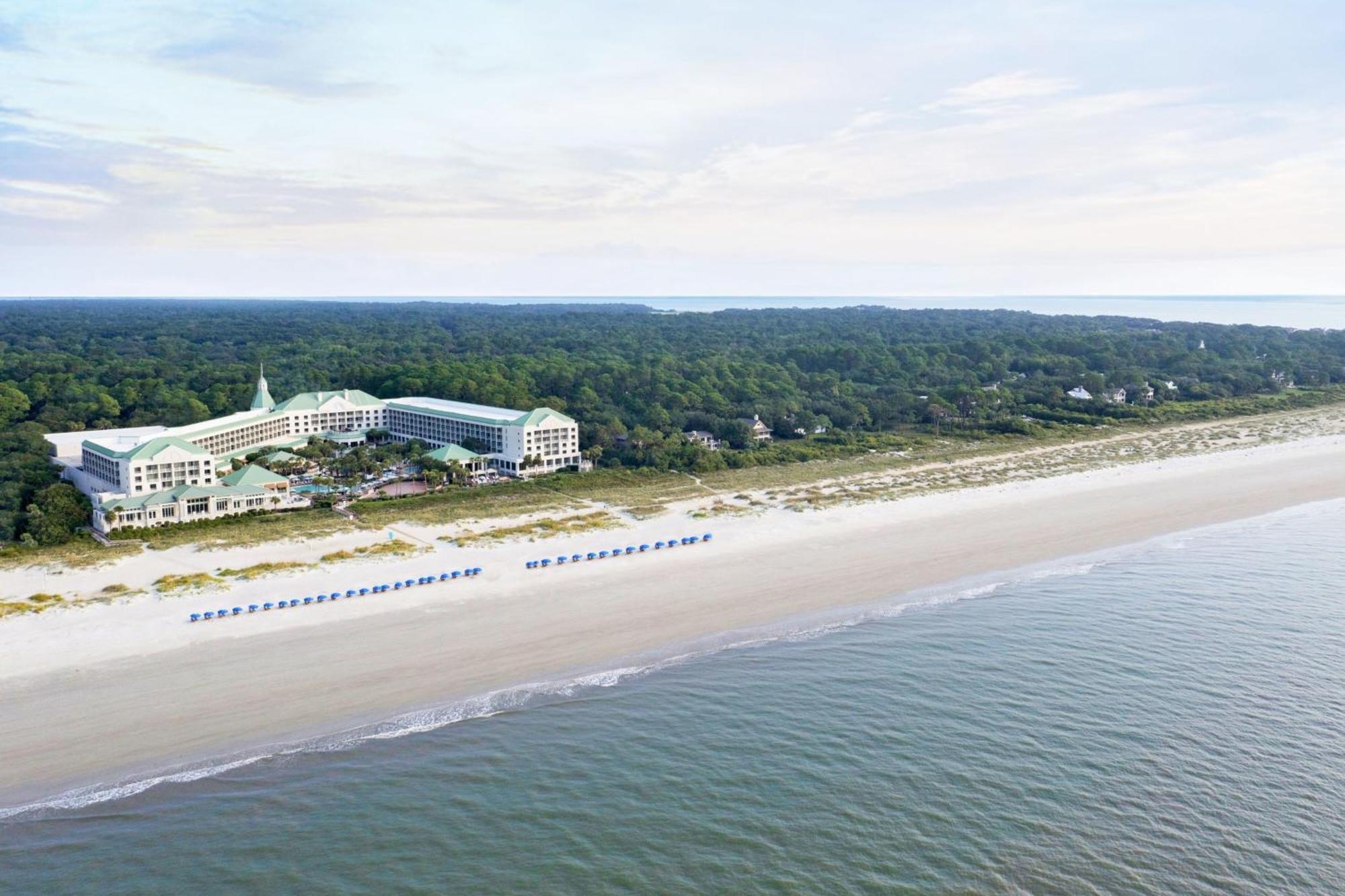 The Westin & Hilton Head Island