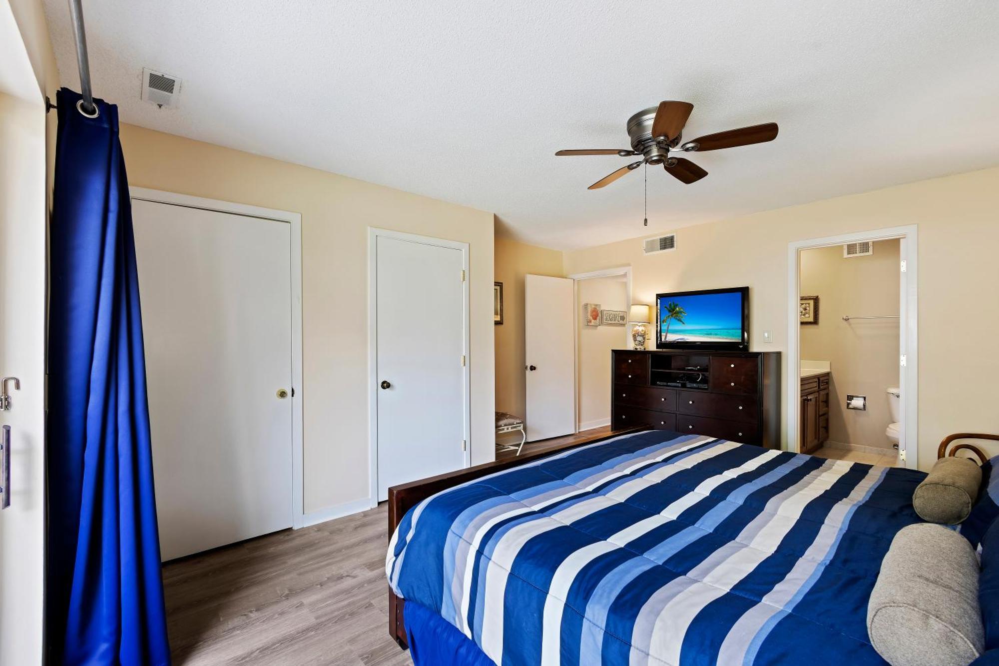 82 Courtside 2 Bedroom Forest *