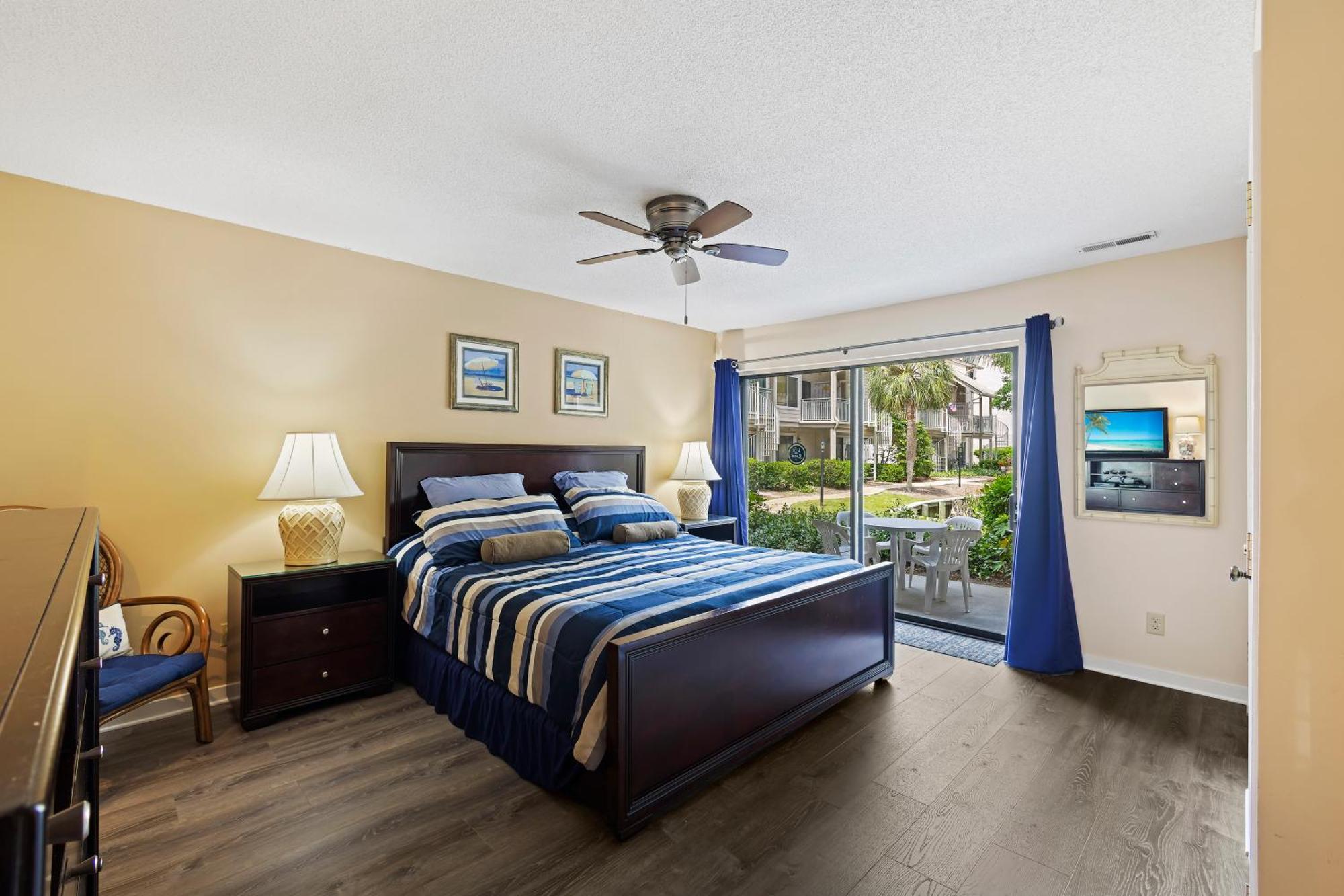 82 Courtside 2 Bedroom Forest