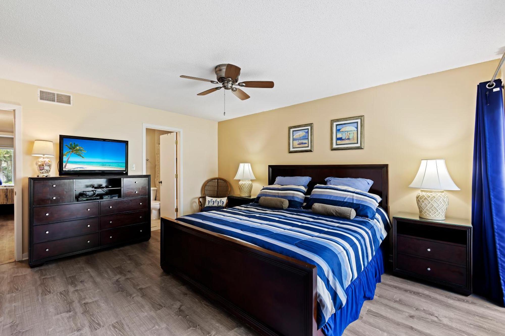 82 Courtside 2 Bedroom Forest *