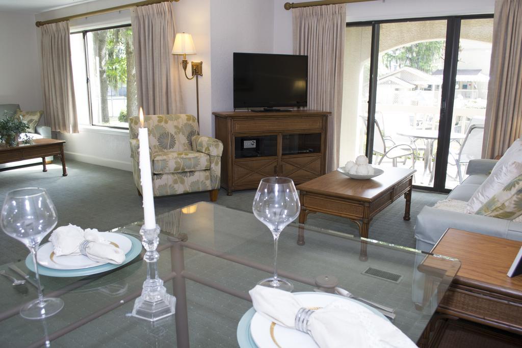 Port O' Call 3* Hilton Head Island
