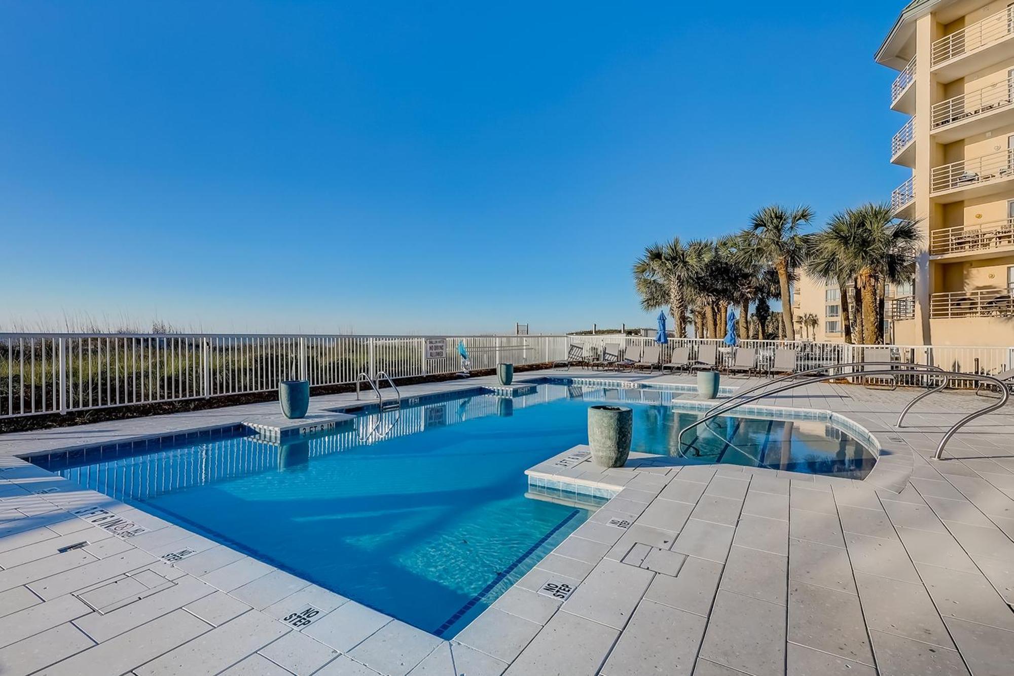 Holiday home Villamare Hilton Head Island