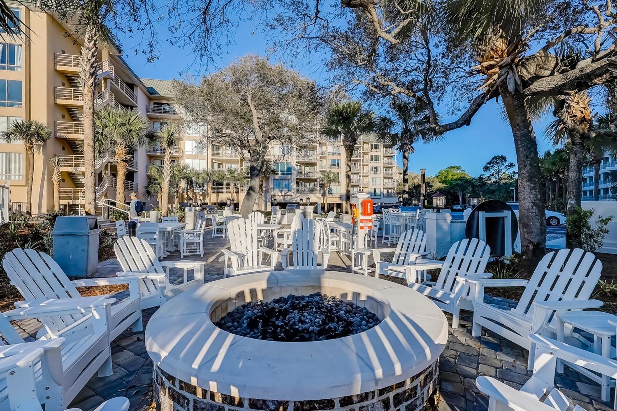 Villamare * Hilton Head Island
