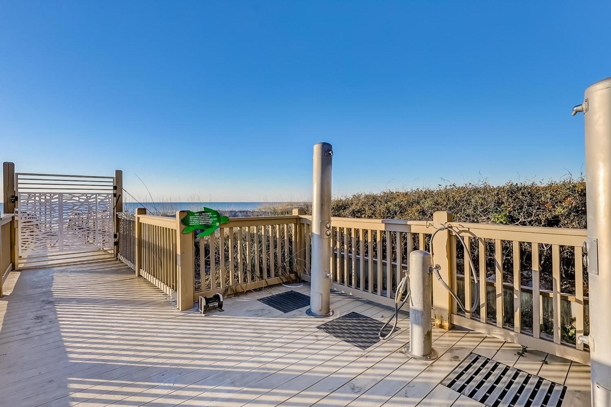 Villamare Holiday home *