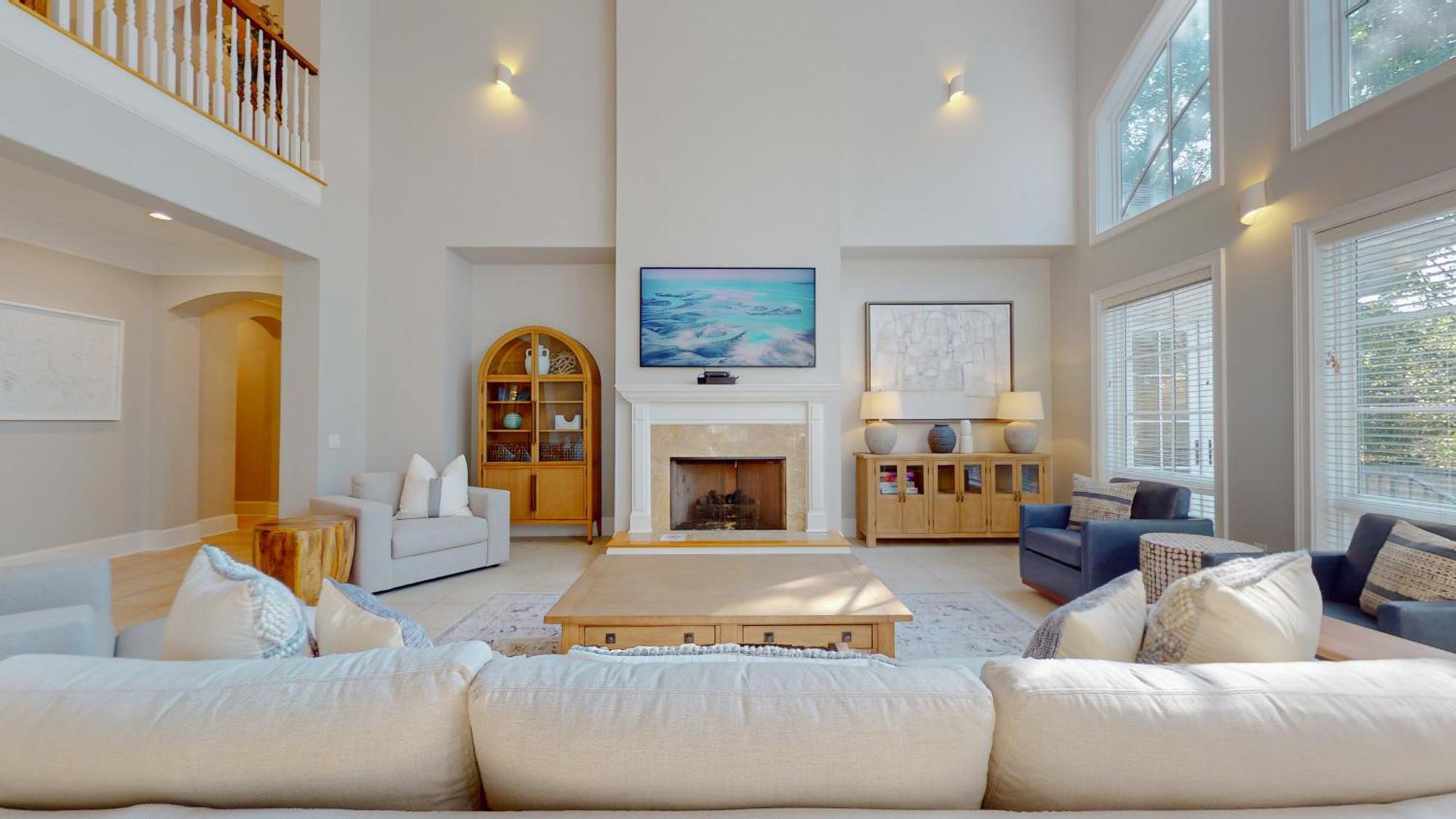14 Mooring Buoy Holiday home