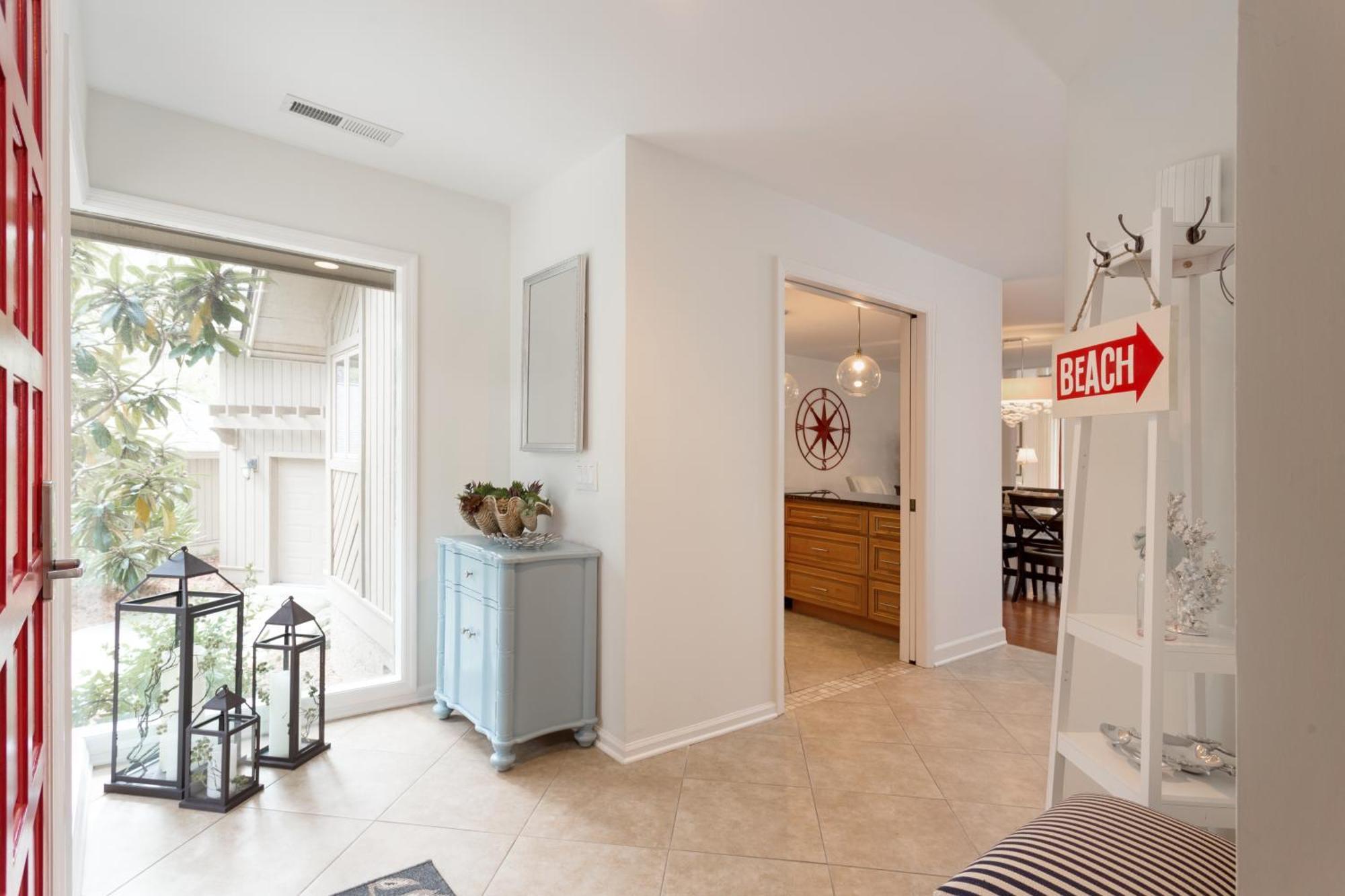 Holiday home Open Deck , Grill, Smart Tvs Hilton Head Island