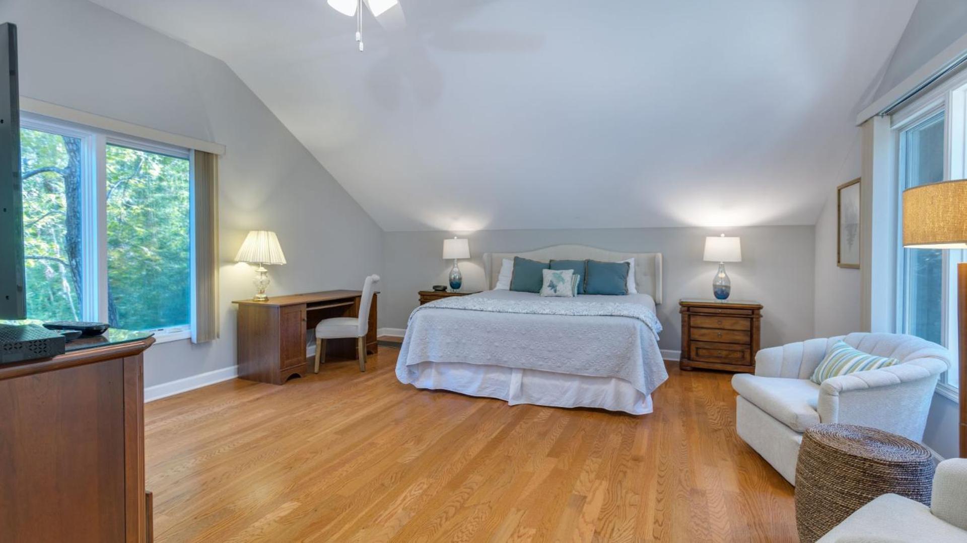 Holiday home Open Deck , Grill, Smart Tvs Hilton Head Island