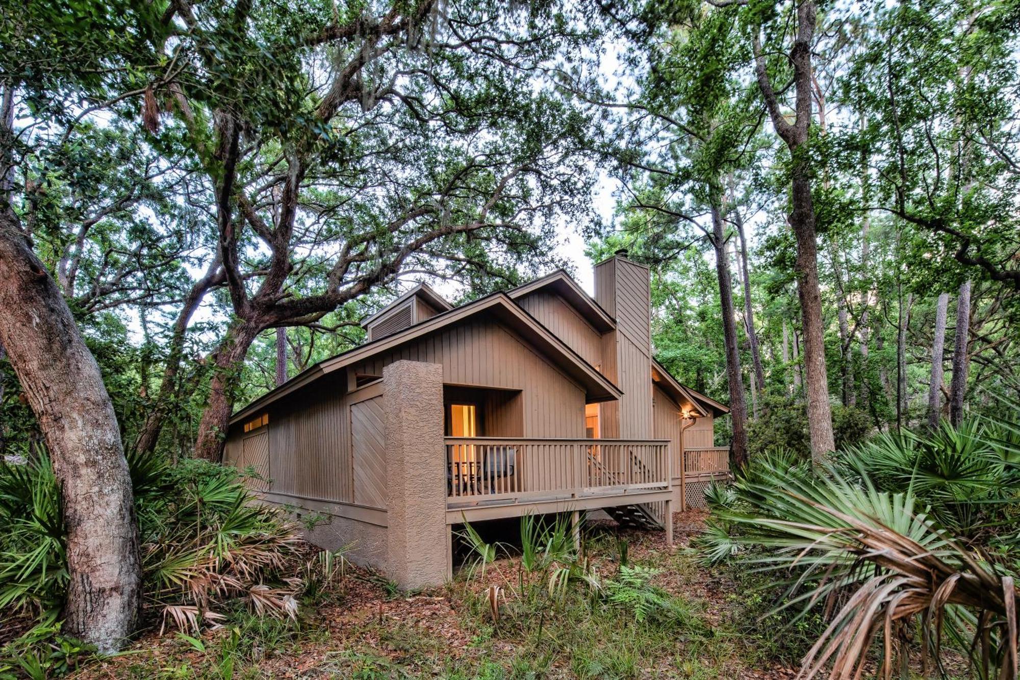 Open Deck , Grill, Smart Tvs Holiday home Hilton Head Island