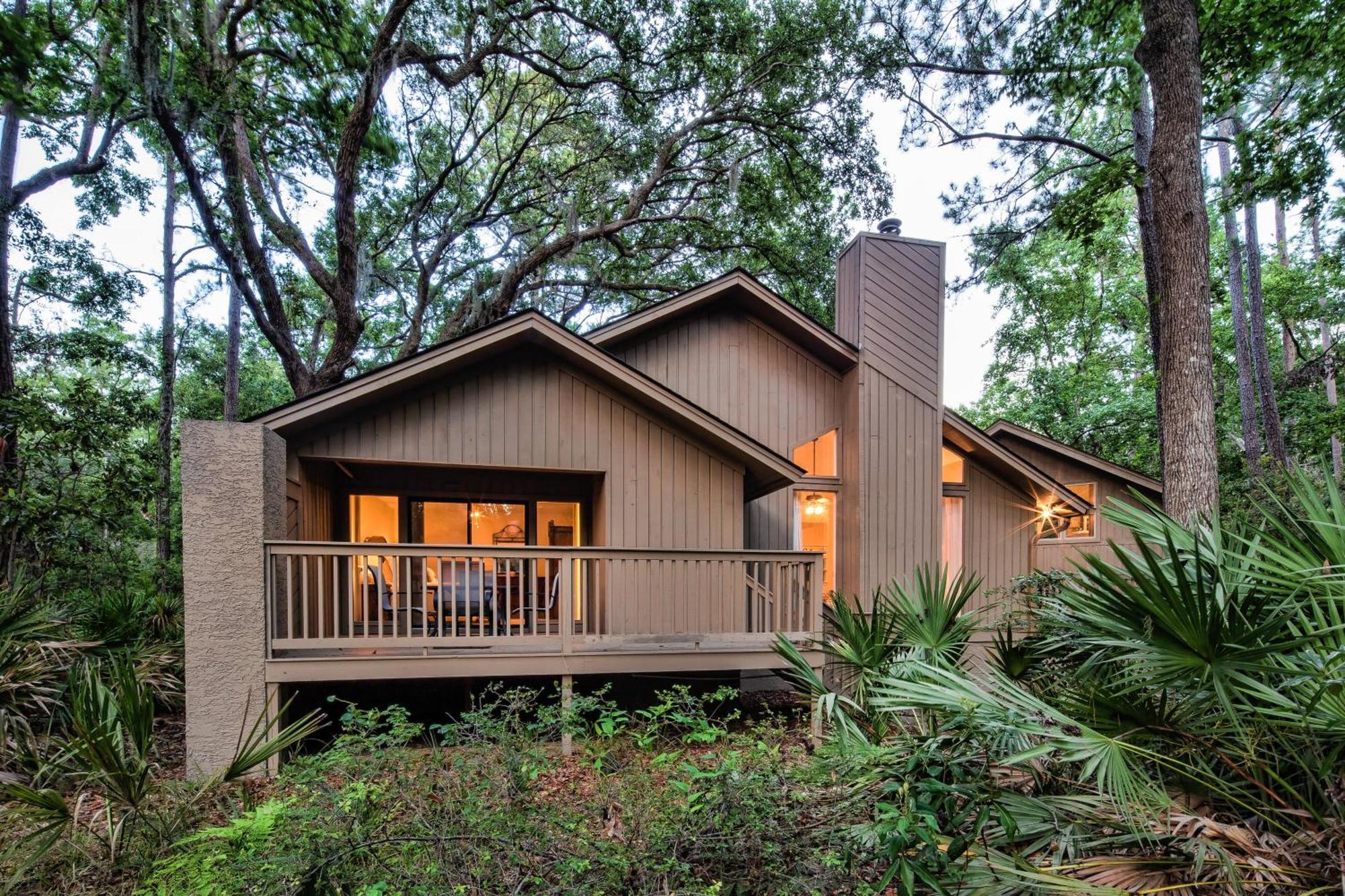 Open Deck , Grill, Smart Tvs * Hilton Head Island
