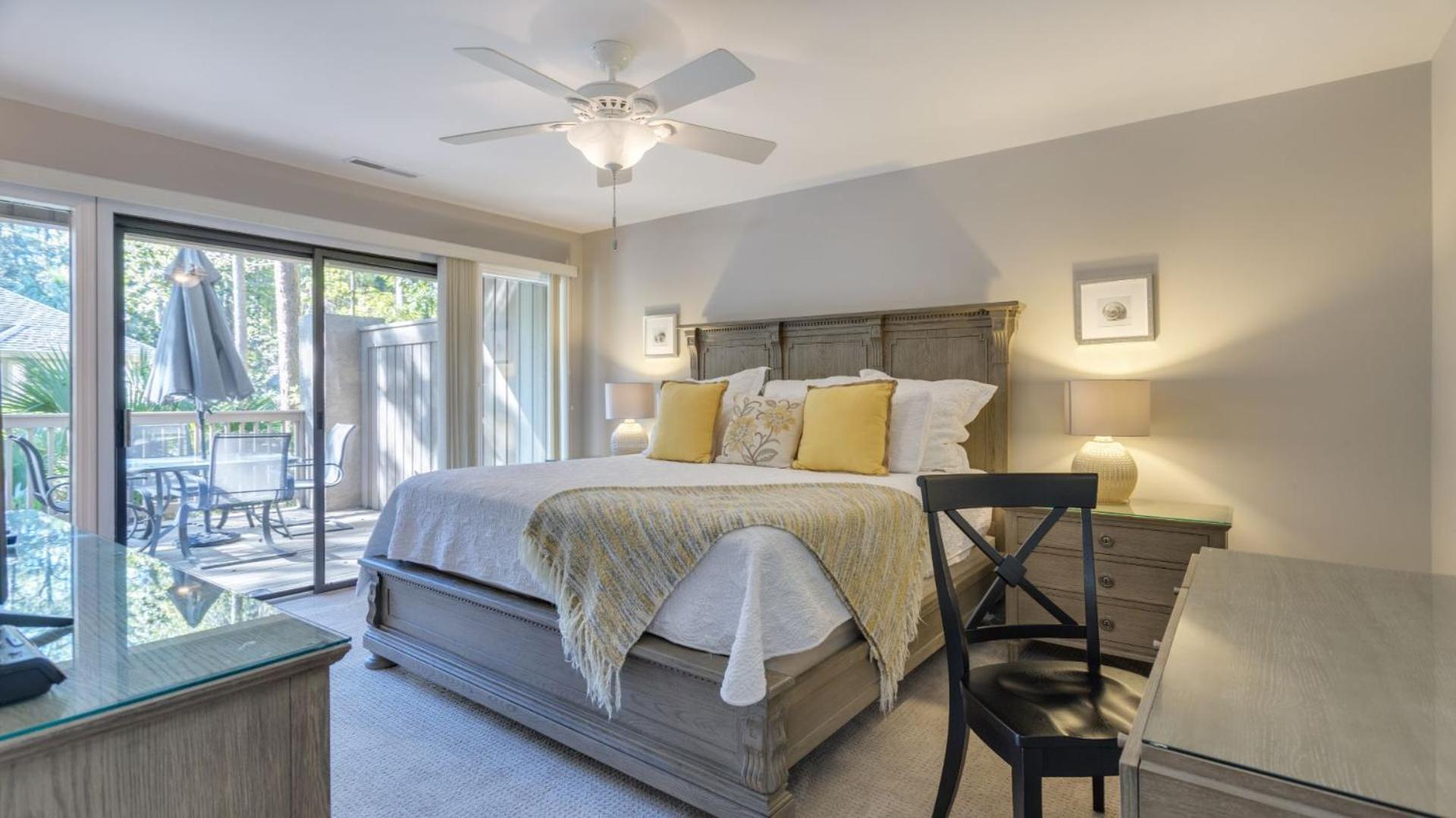 Open Deck , Grill, Smart Tvs Holiday home