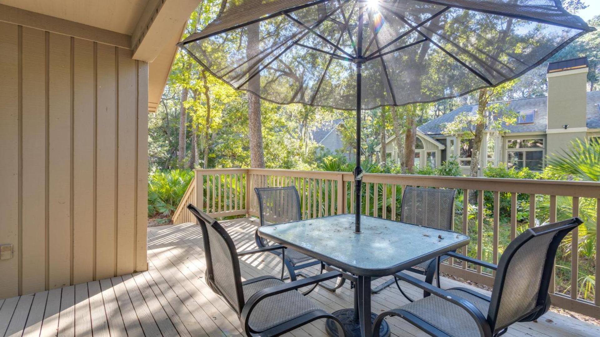 Holiday home Open Deck , Grill, Smart Tvs