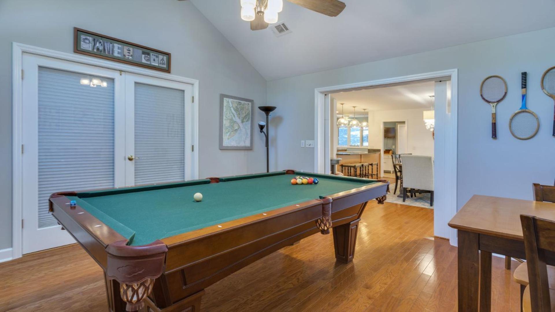Open Deck , Grill, Smart Tvs Holiday home *