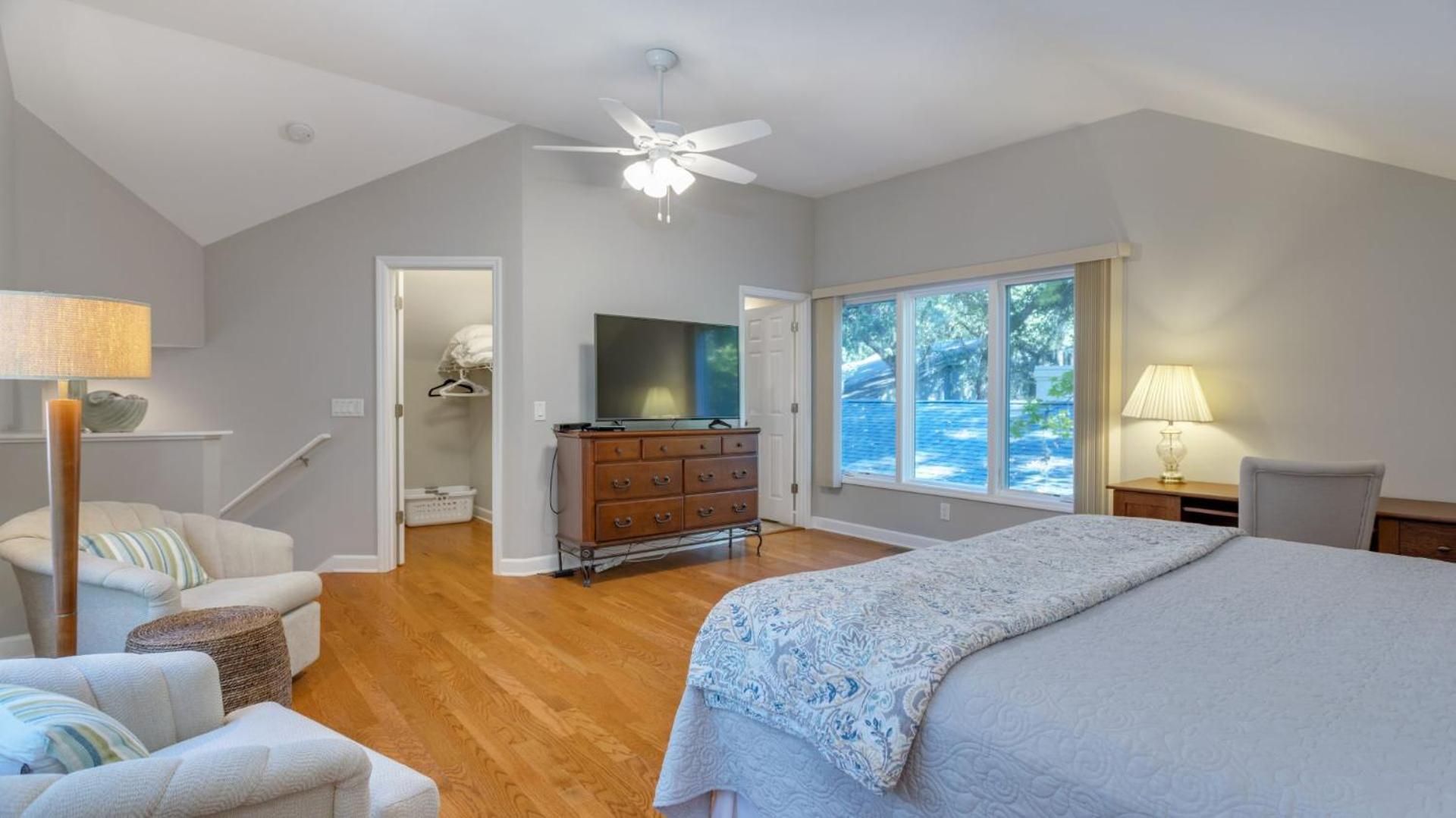 Open Deck , Grill, Smart Tvs Holiday home