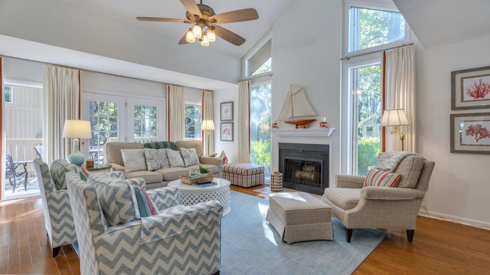 Open Deck , Grill, Smart Tvs Holiday home *
