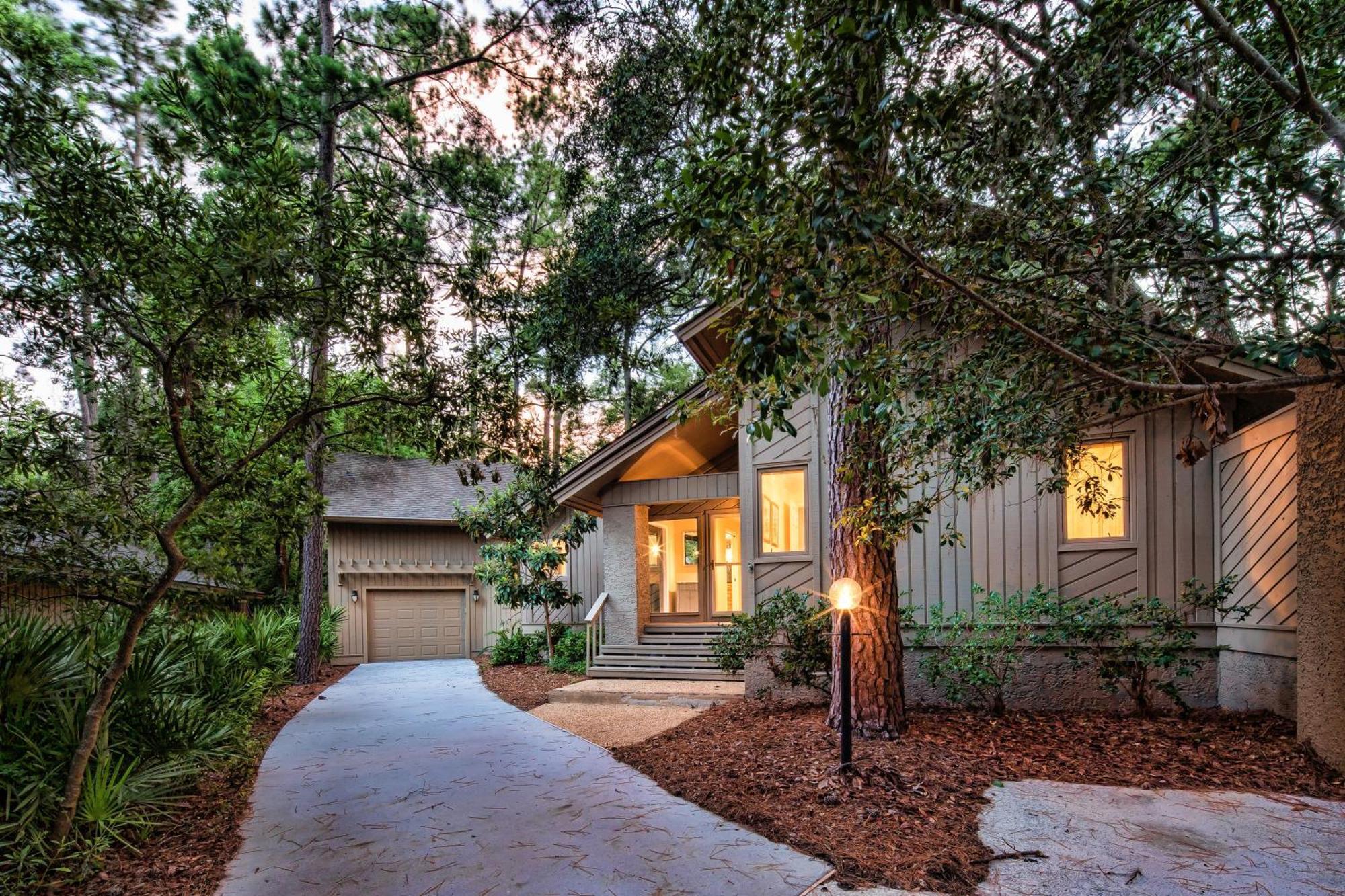 Holiday home Open Deck , Grill, Smart Tvs Hilton Head Island