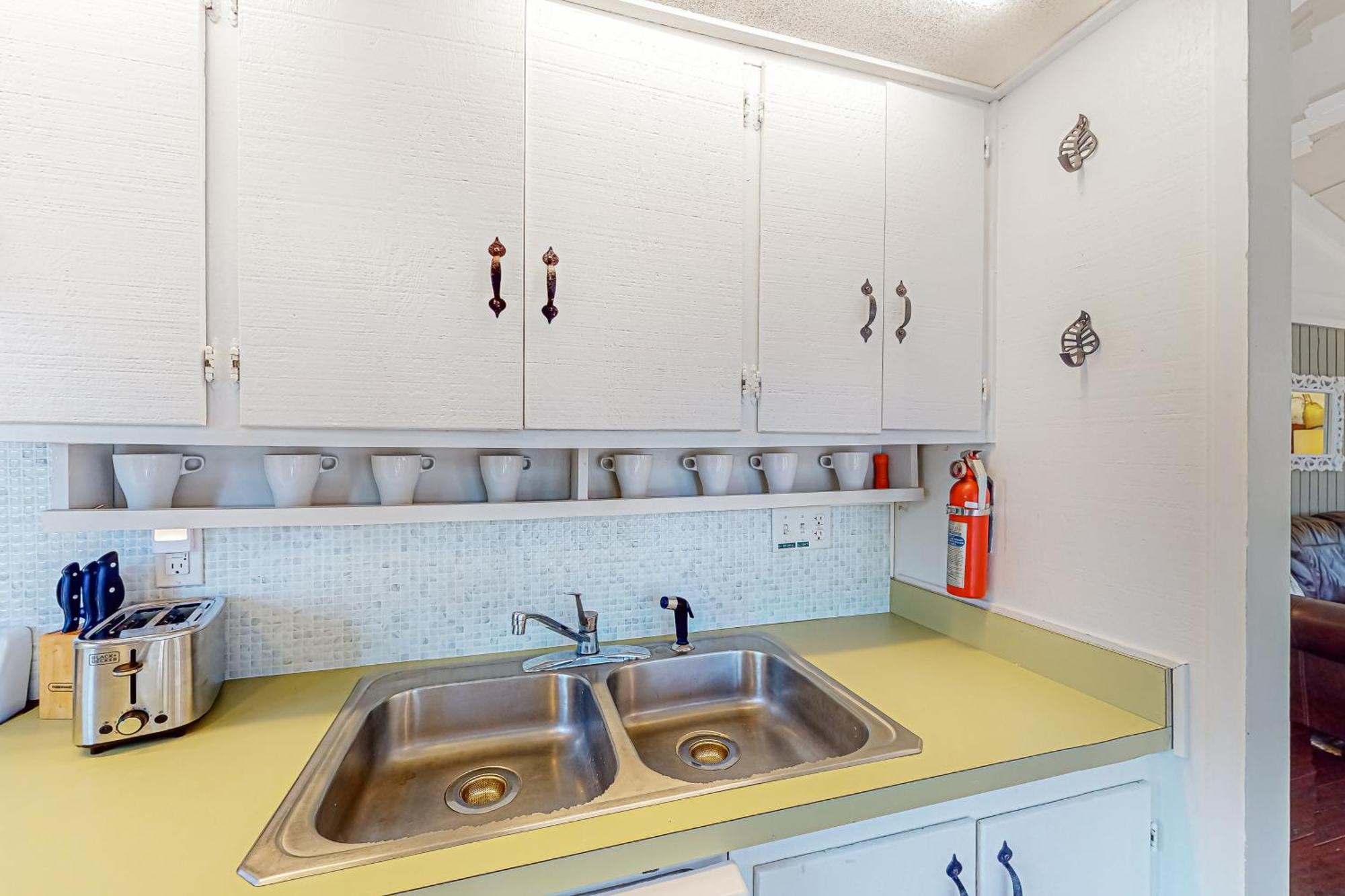 Sealoft 2055 Holiday home