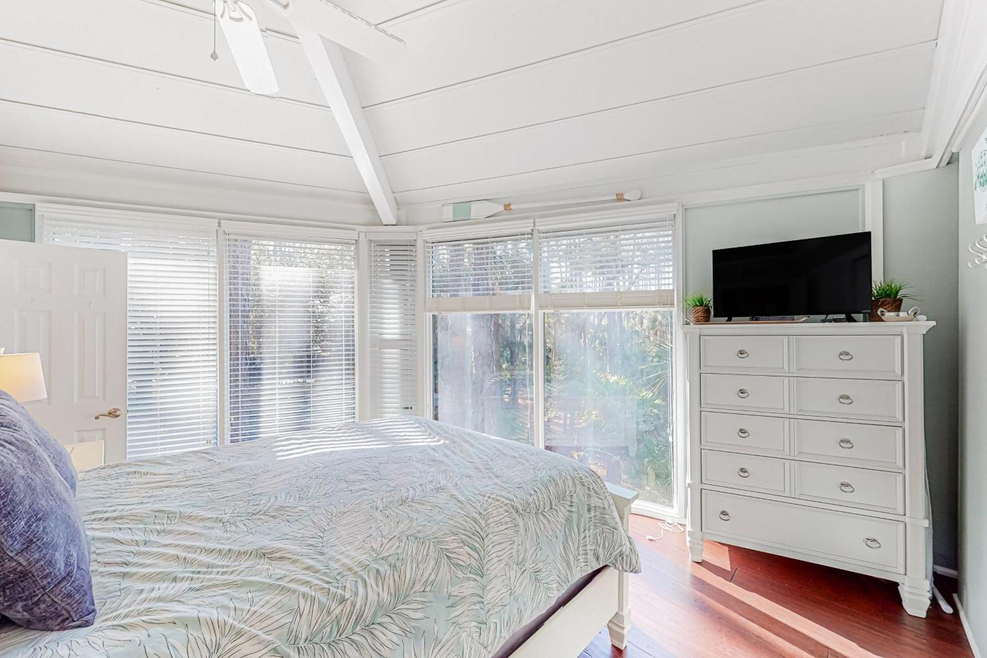 Holiday home Sealoft 2055