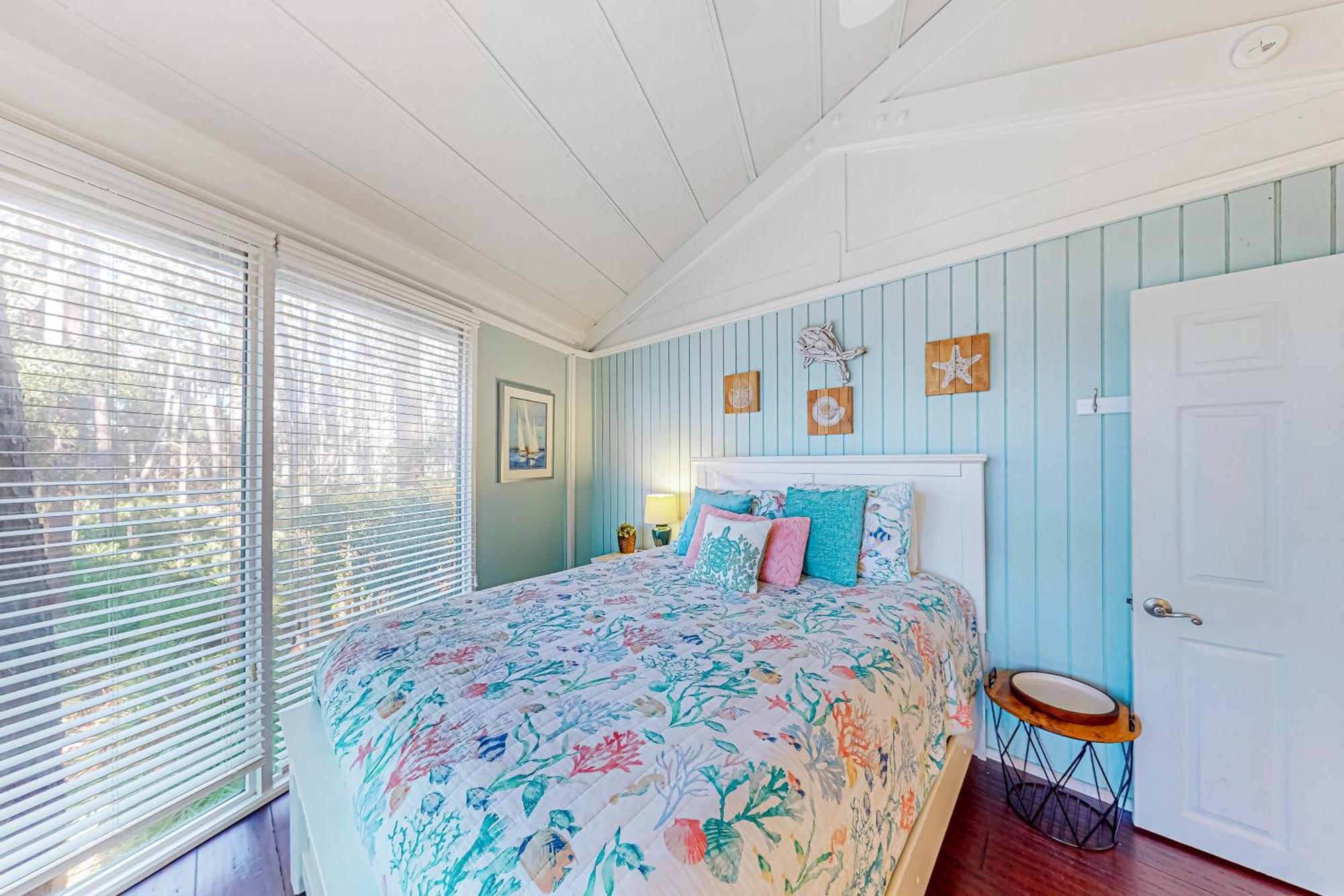 Sealoft 2055 Holiday home