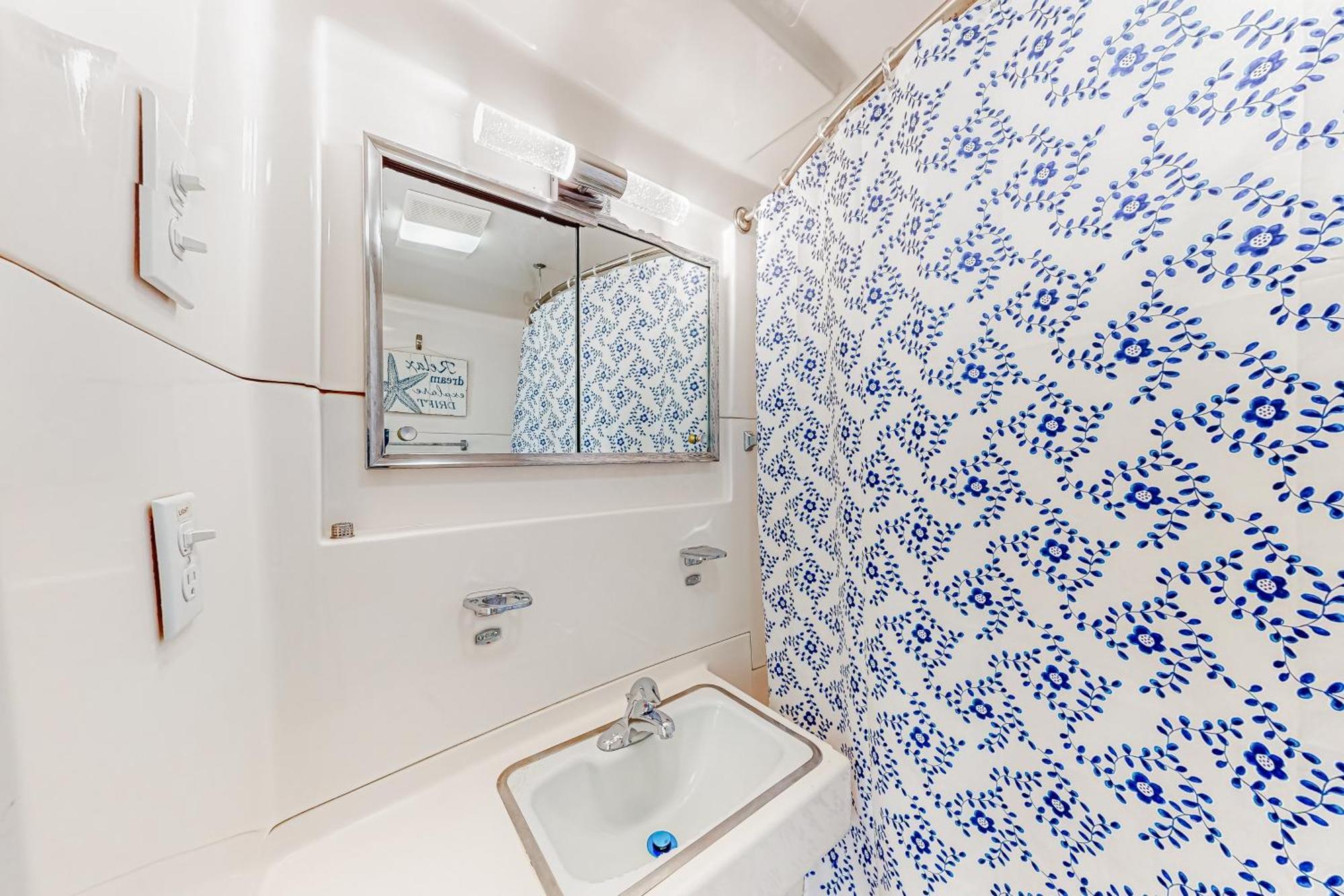 Holiday home Sealoft 2055