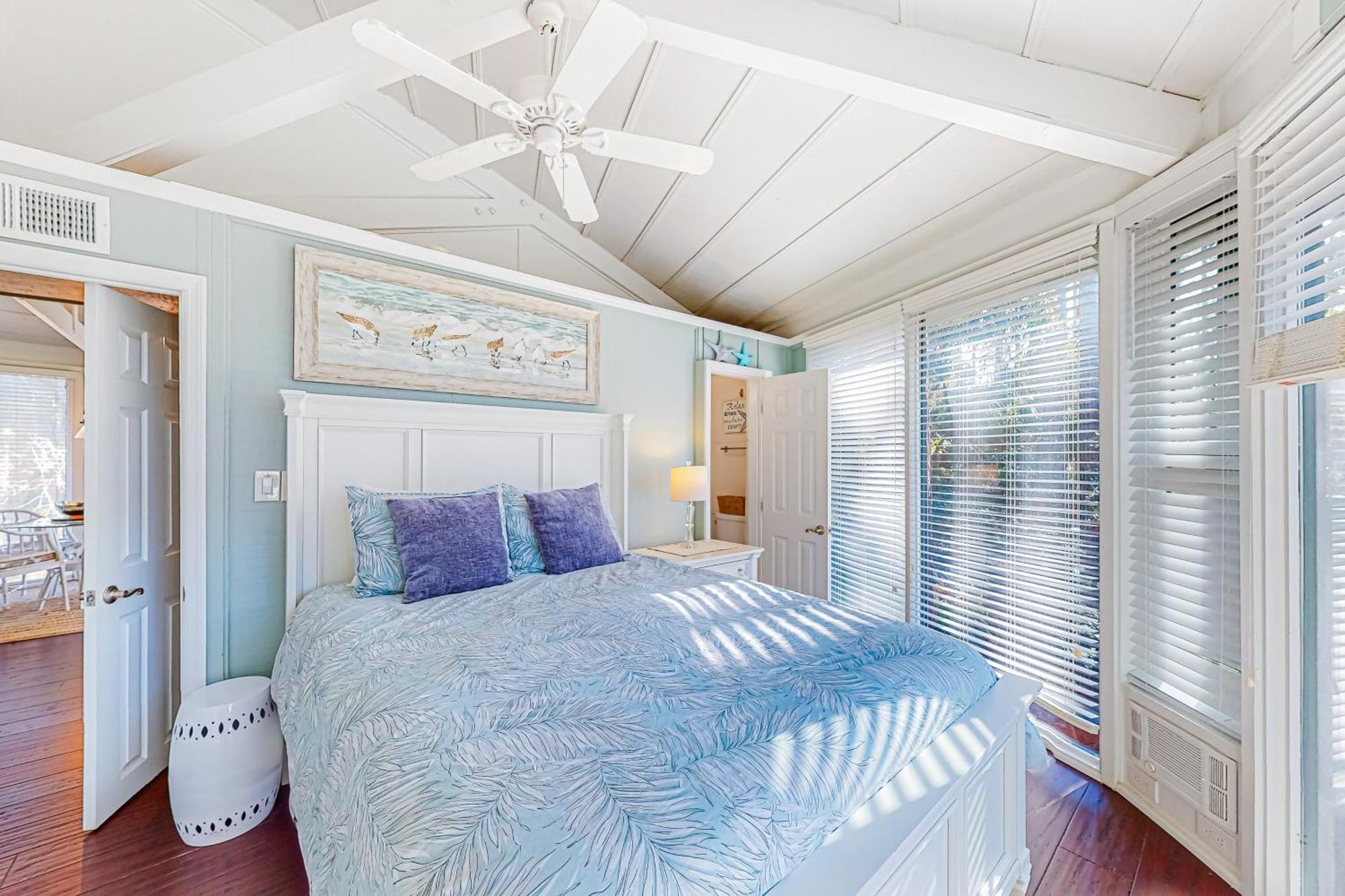 Sealoft 2055 Holiday home Hilton Head Island