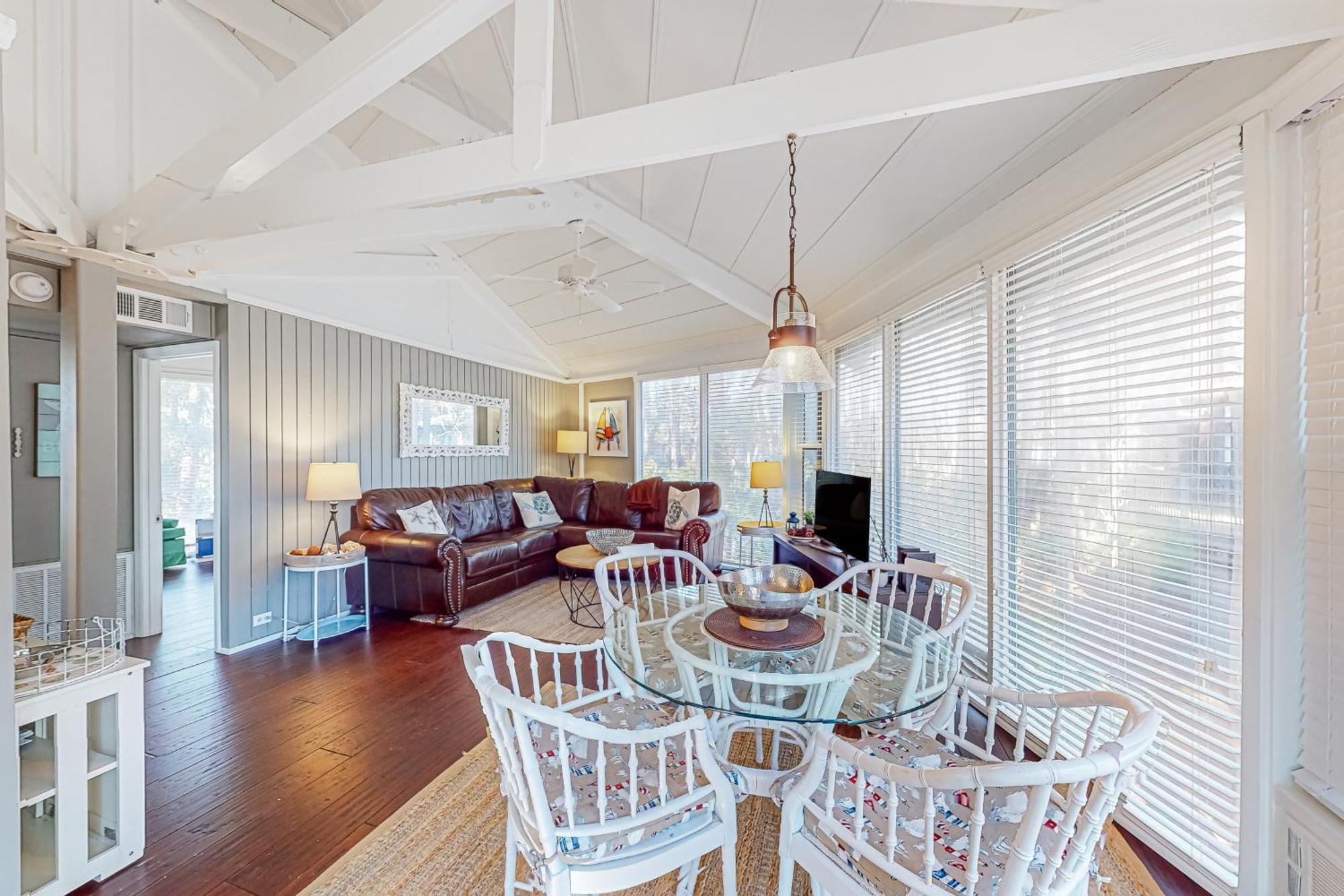 Sealoft 2055 Holiday home *