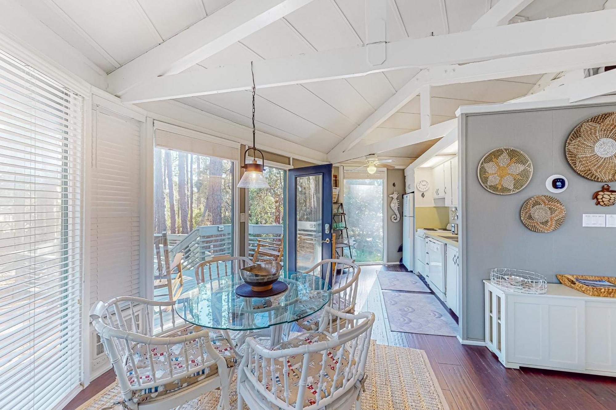 Holiday home Sealoft 2055 Hilton Head Island