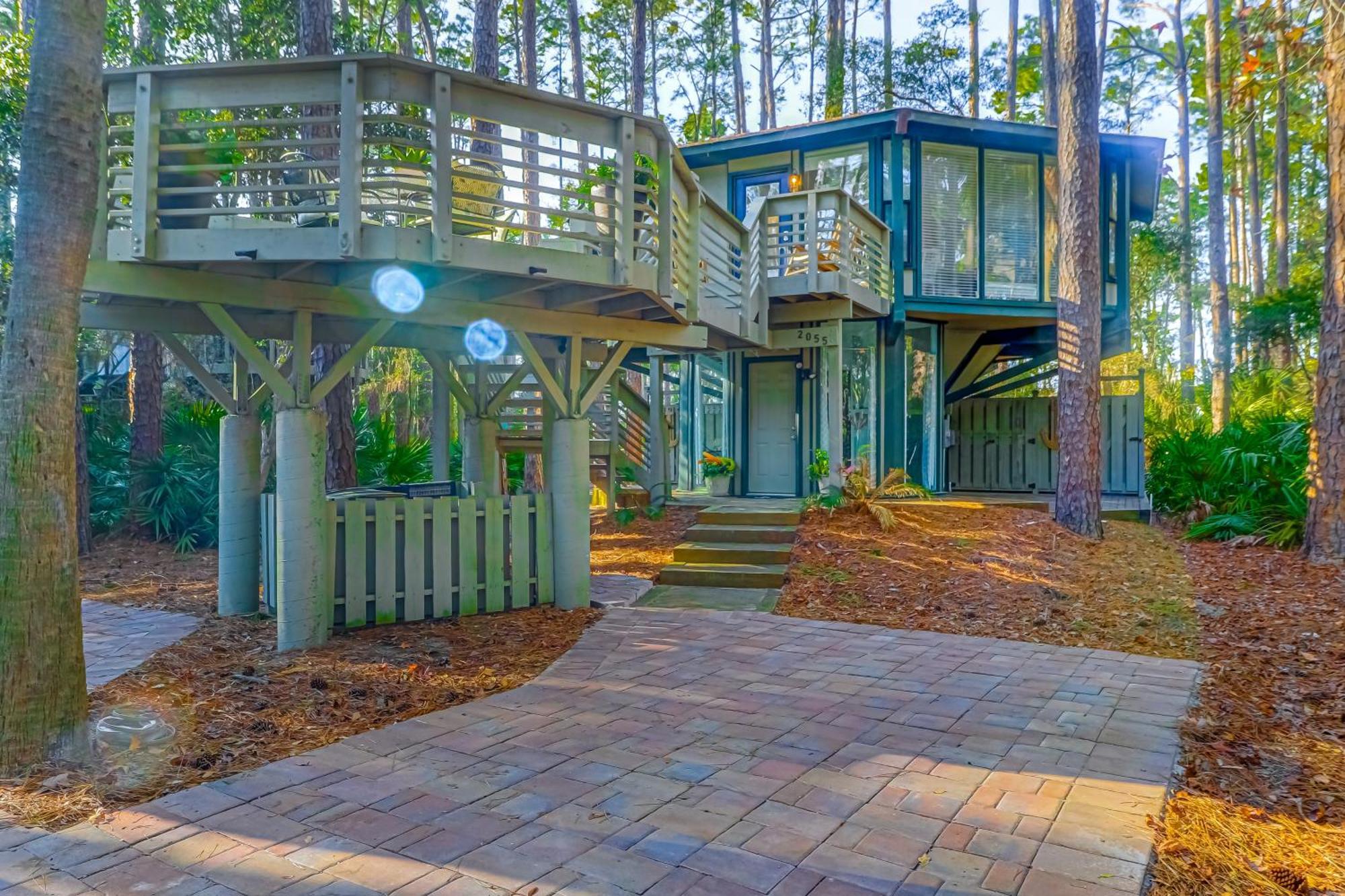 Sealoft 2055 Holiday home