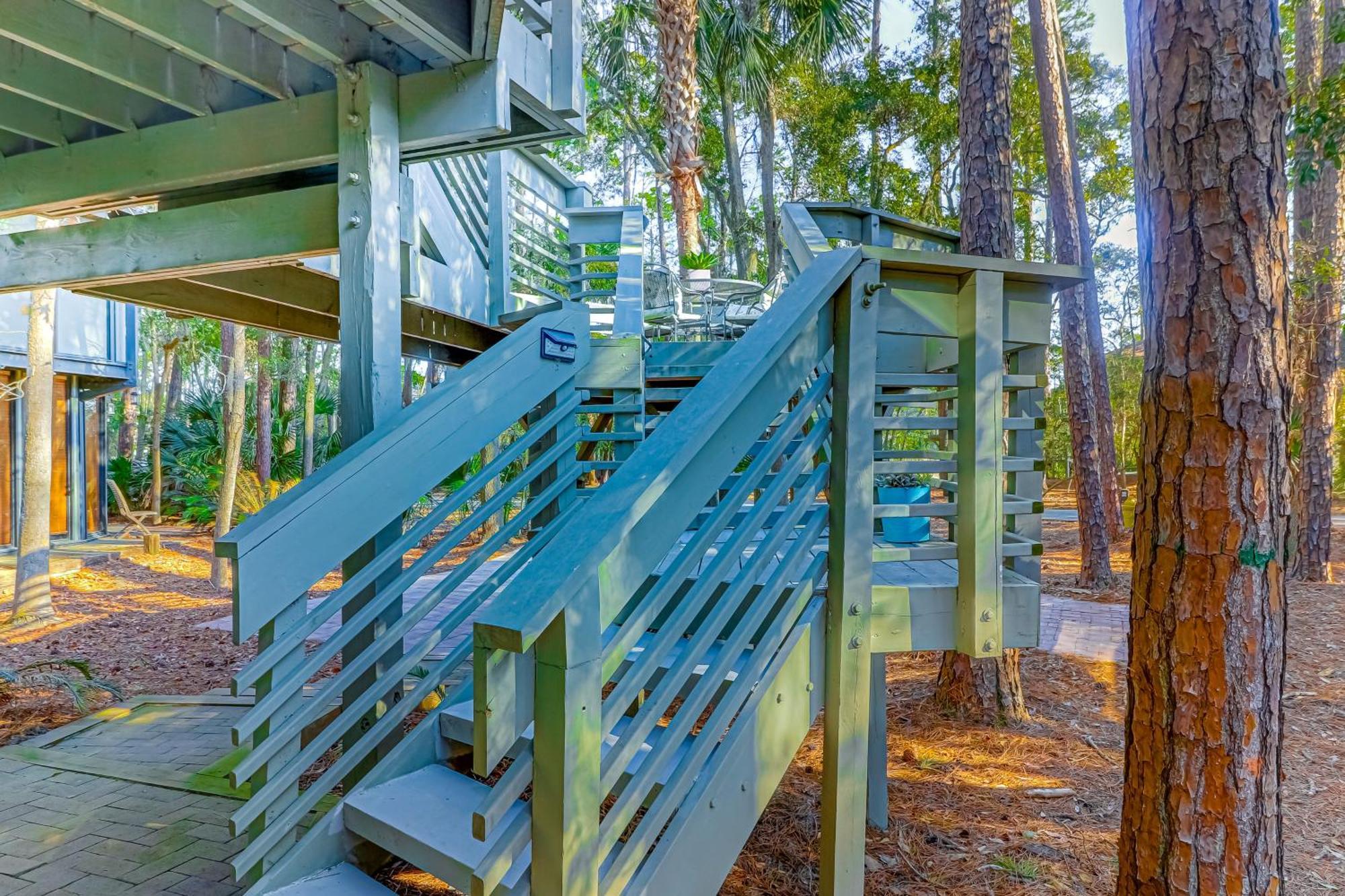 Holiday home Sealoft 2055