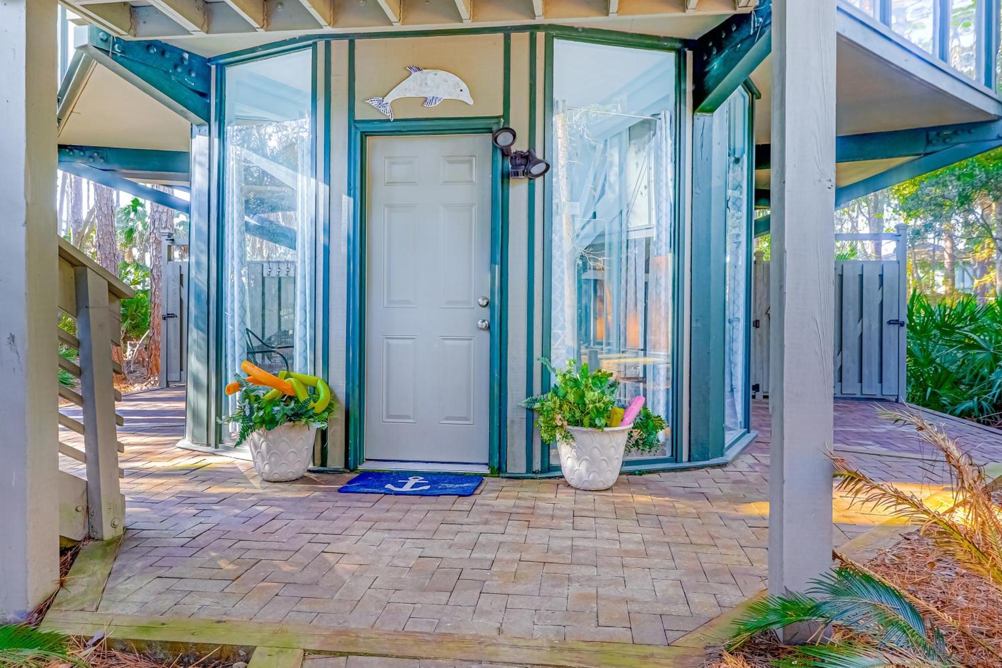Holiday home Sealoft 2055 Hilton Head Island