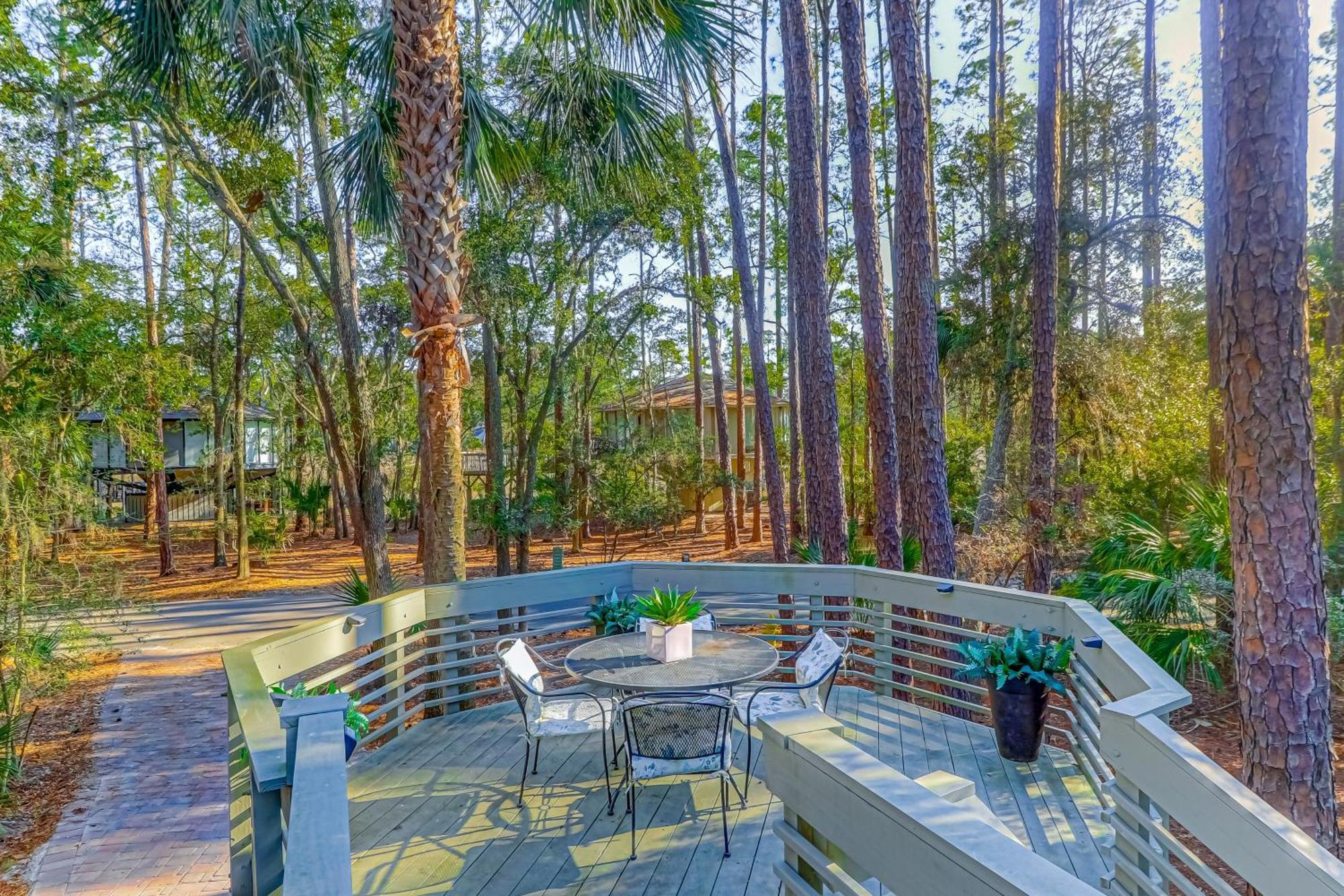 Sealoft 2055 Hilton Head Island