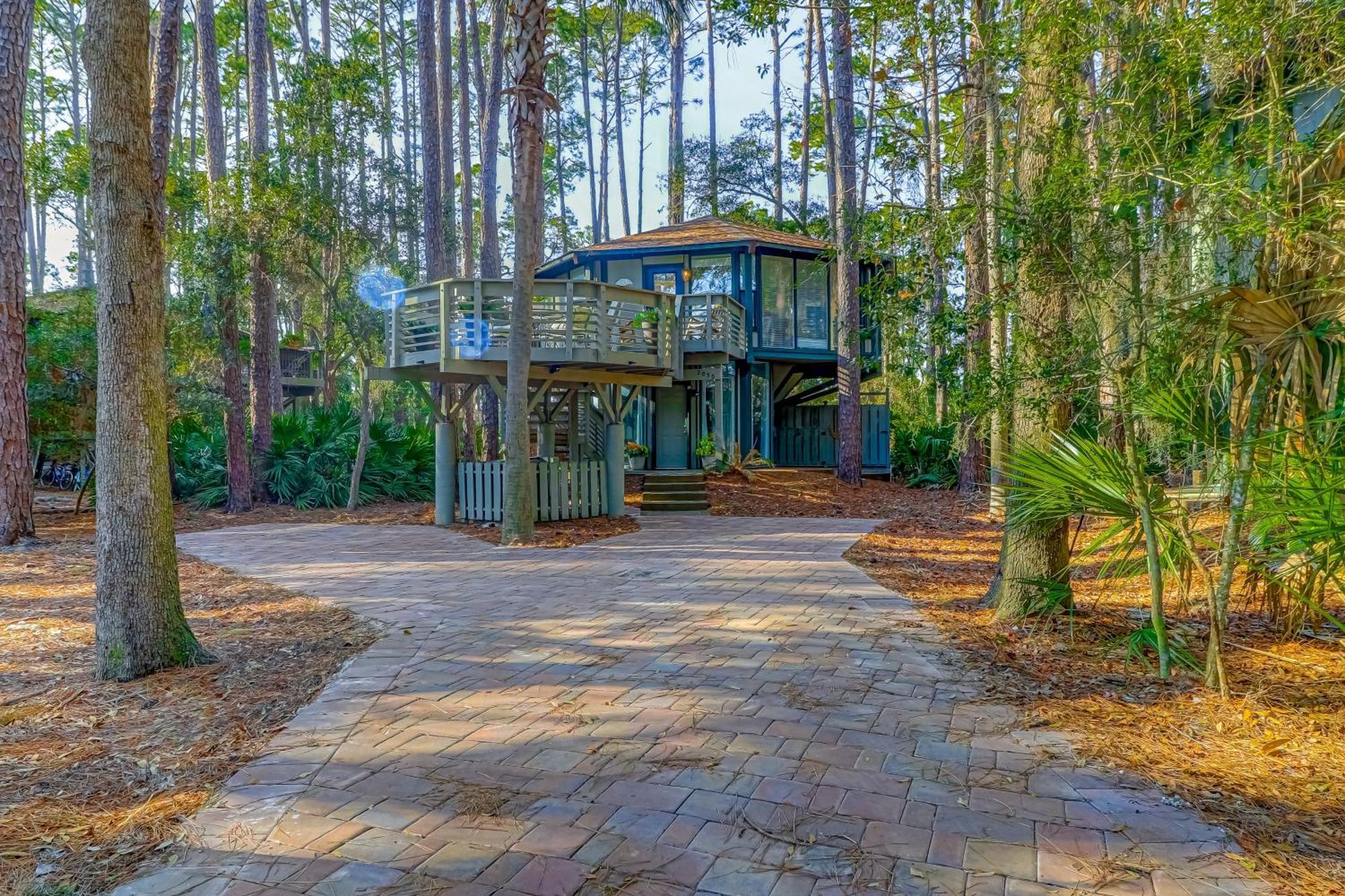 Holiday home Sealoft 2055