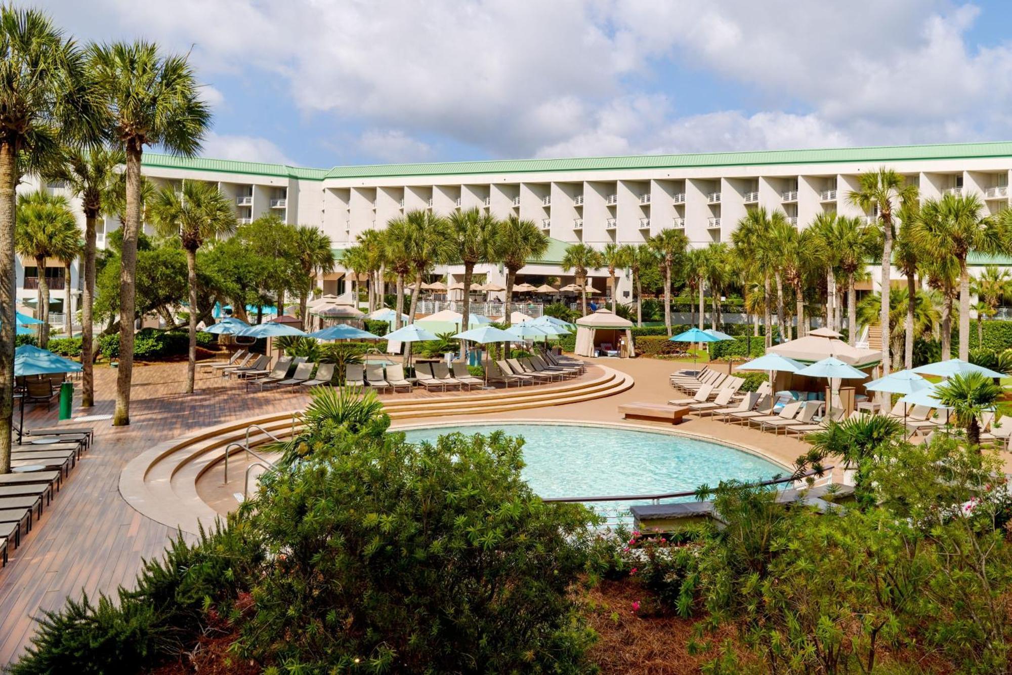 The Westin & Hilton Head Island