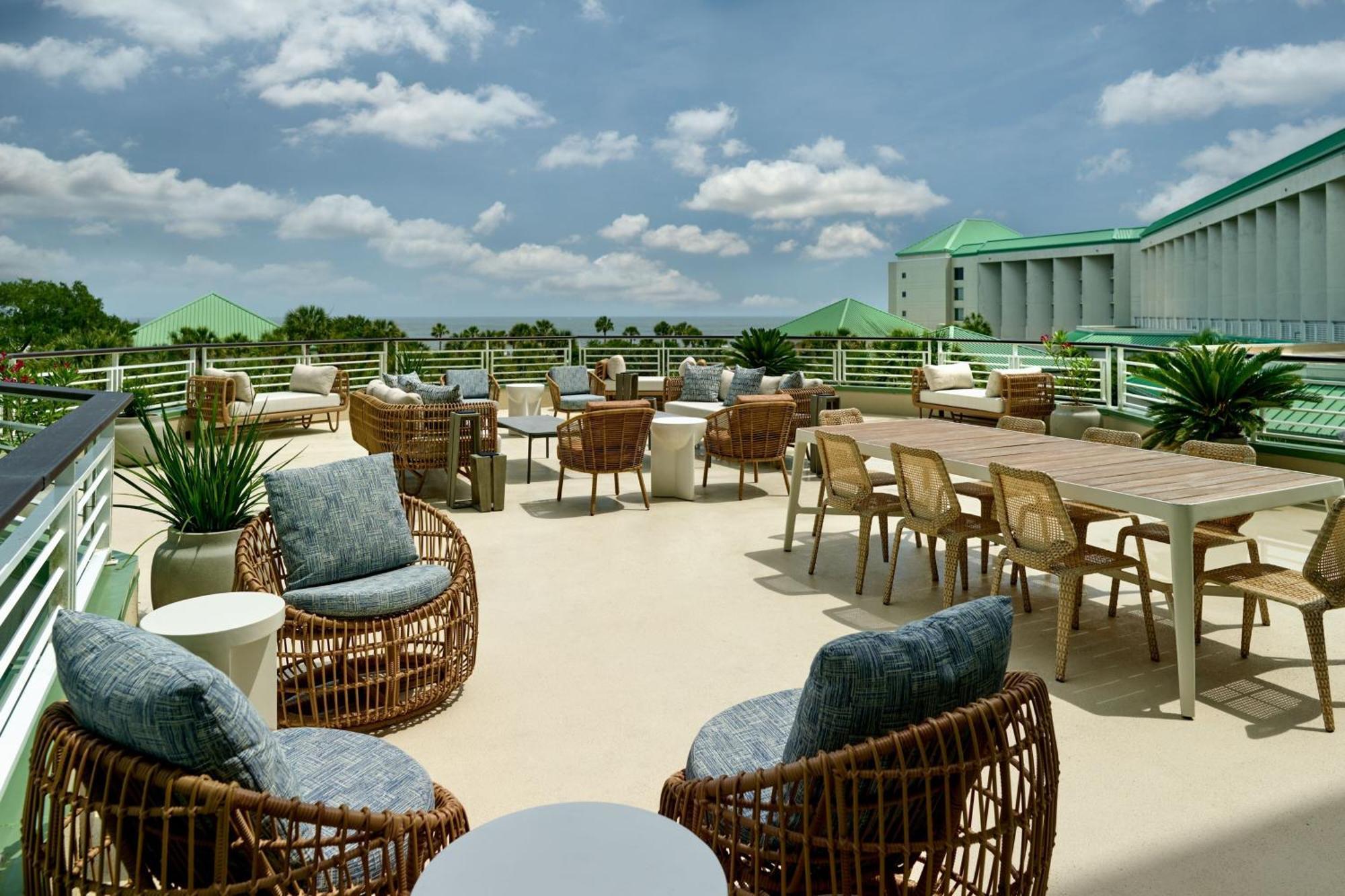 The Westin & 4*