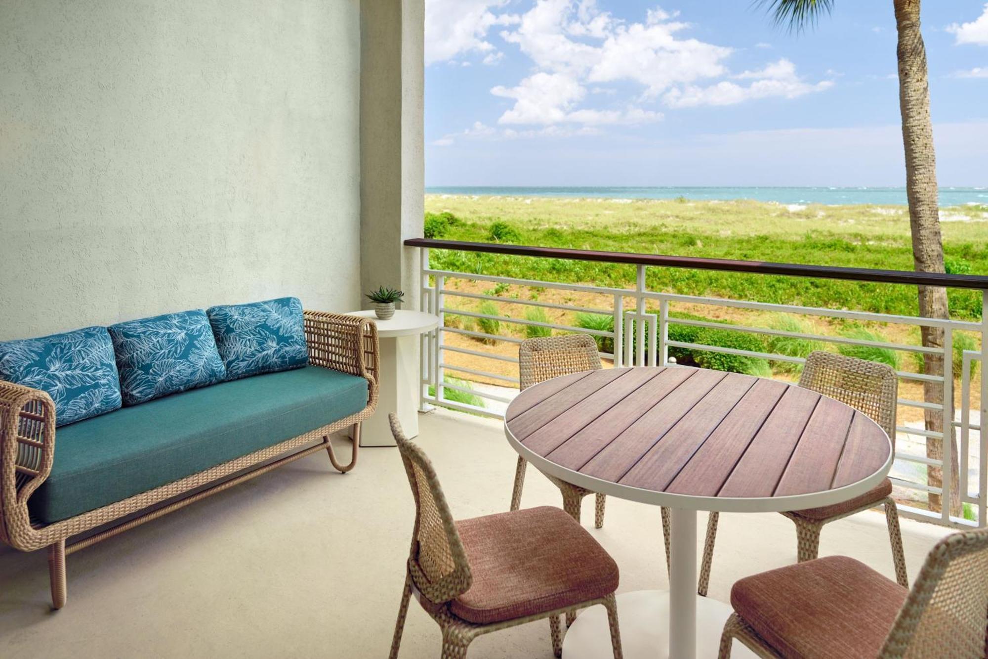 The Westin & 4* Hilton Head Island
