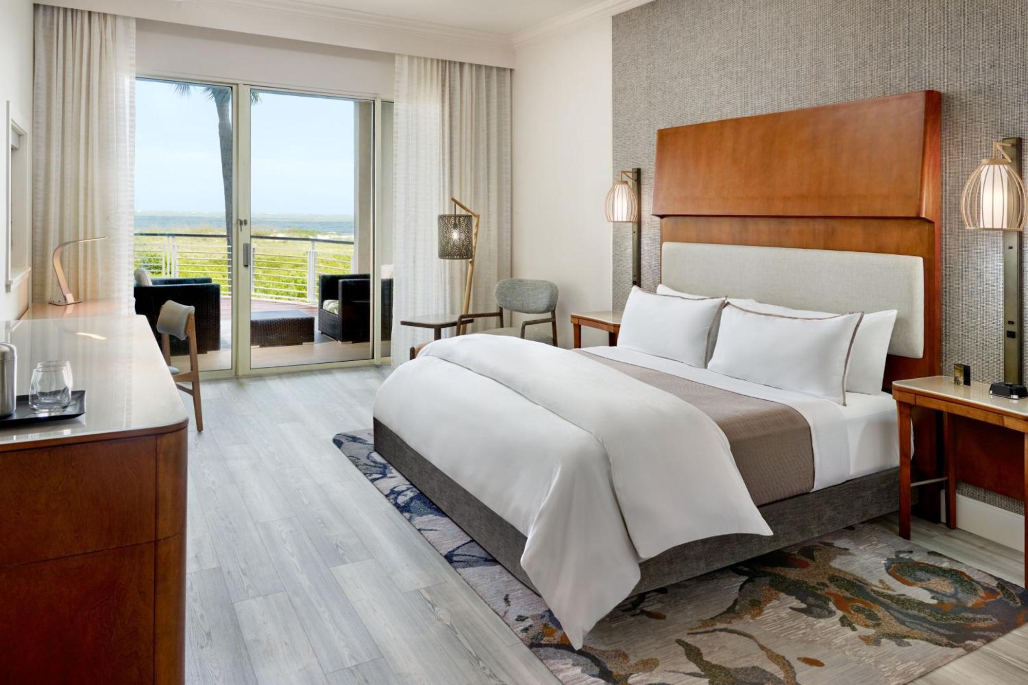 The Westin & Resort 4*