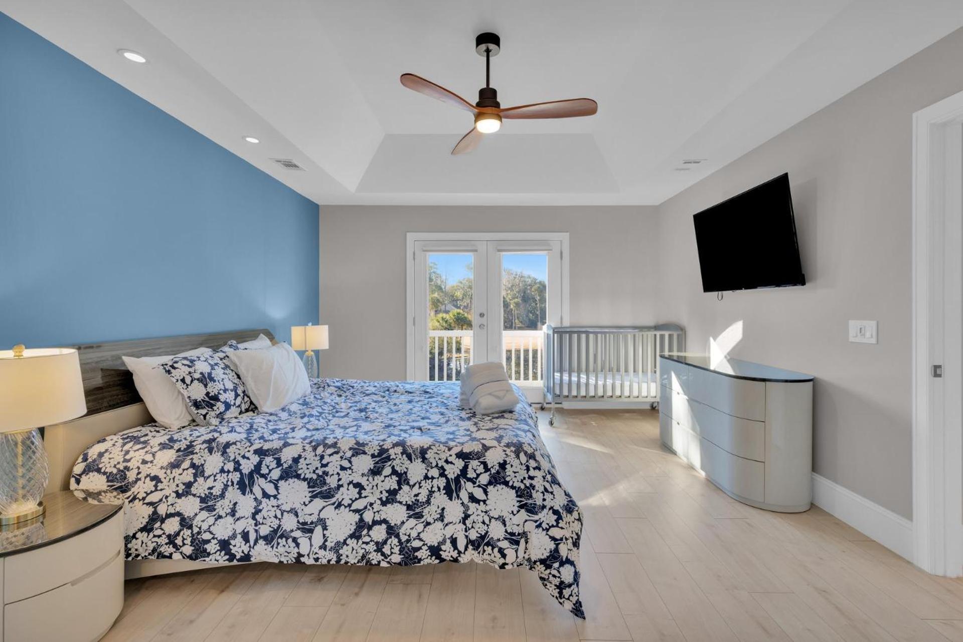 18 St. John's Place Hilton Head Island