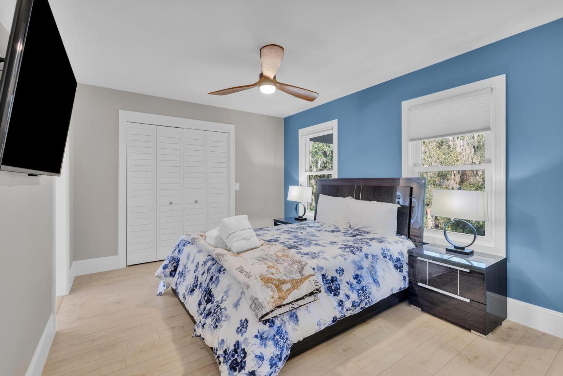 18 St. John's Place * Hilton Head Island